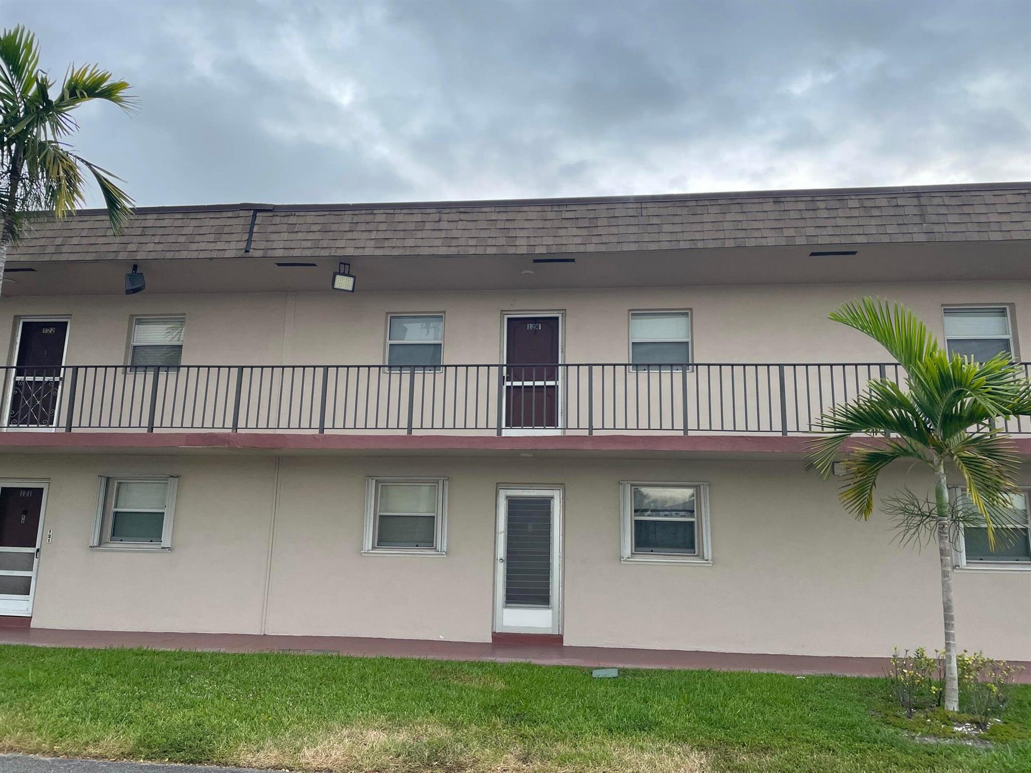 200 Bonnie Blvd #123