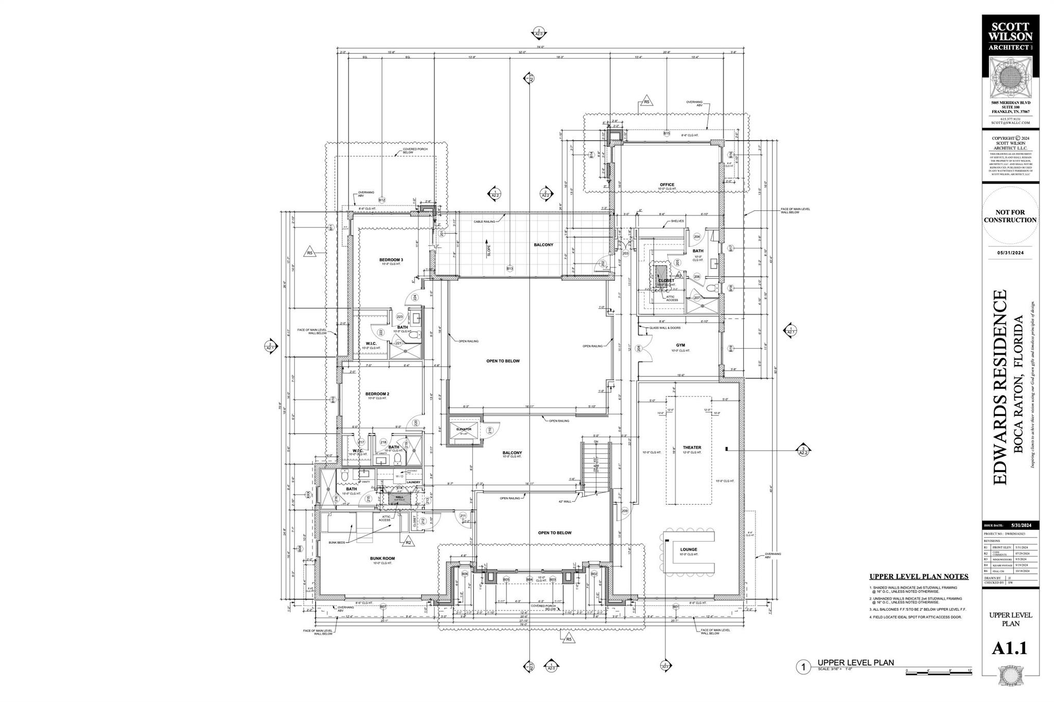 17903 Foxborough Ln Boca Raton, FL 33496