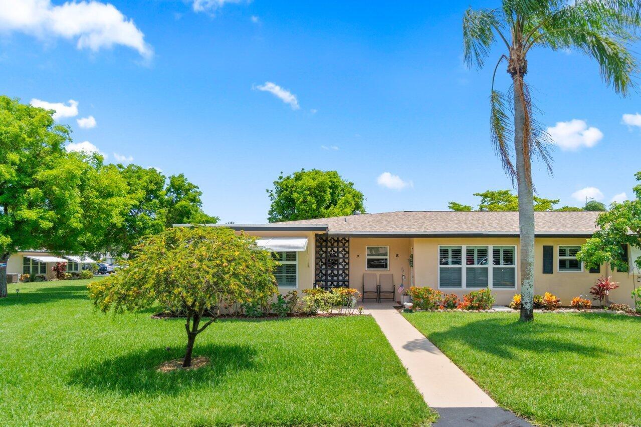 1012 Circle Ter #A