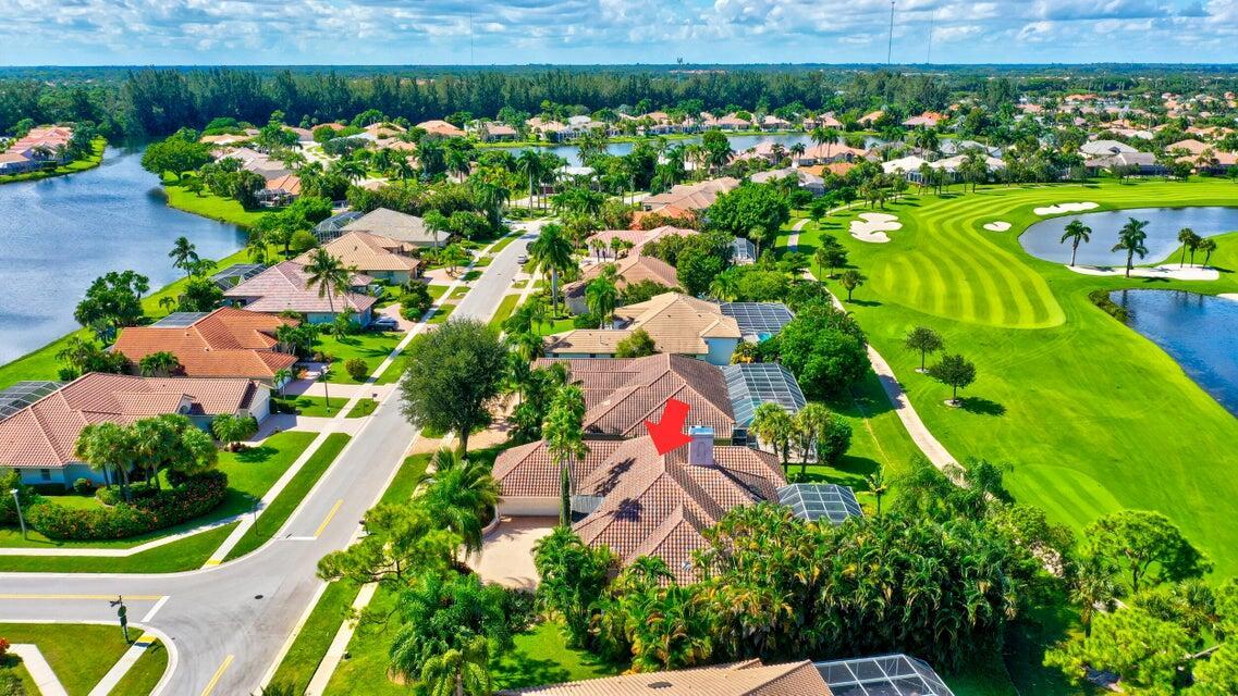8304 Desmond Dr,Boynton Beach, FL 33472