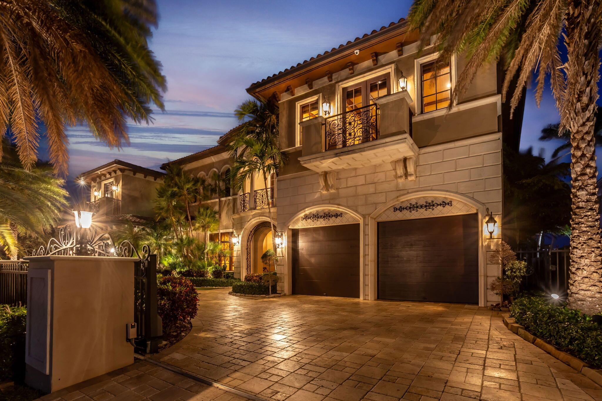 3870 NE 31st Ave Lighthouse Point, FL 33064