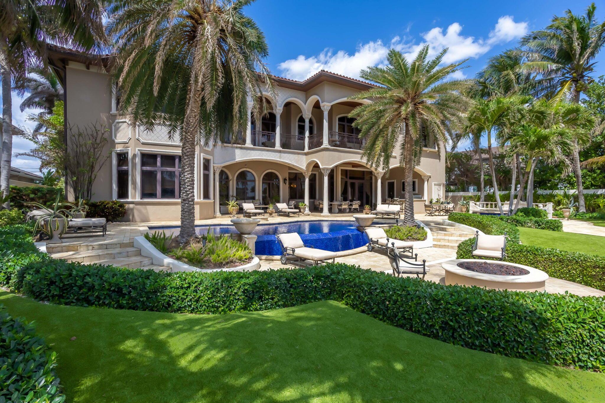 3870 NE 31st Ave Lighthouse Point, FL 33064