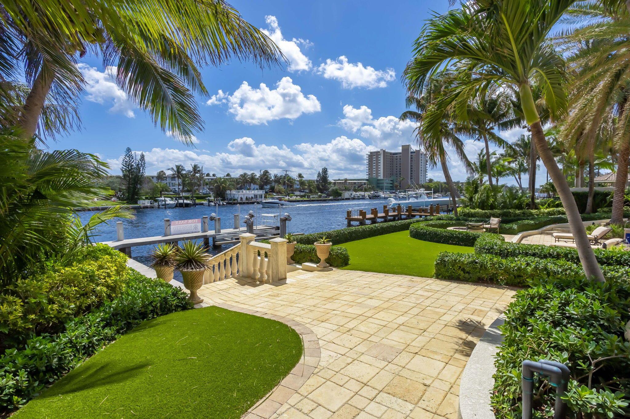 3870 NE 31st Ave Lighthouse Point, FL 33064