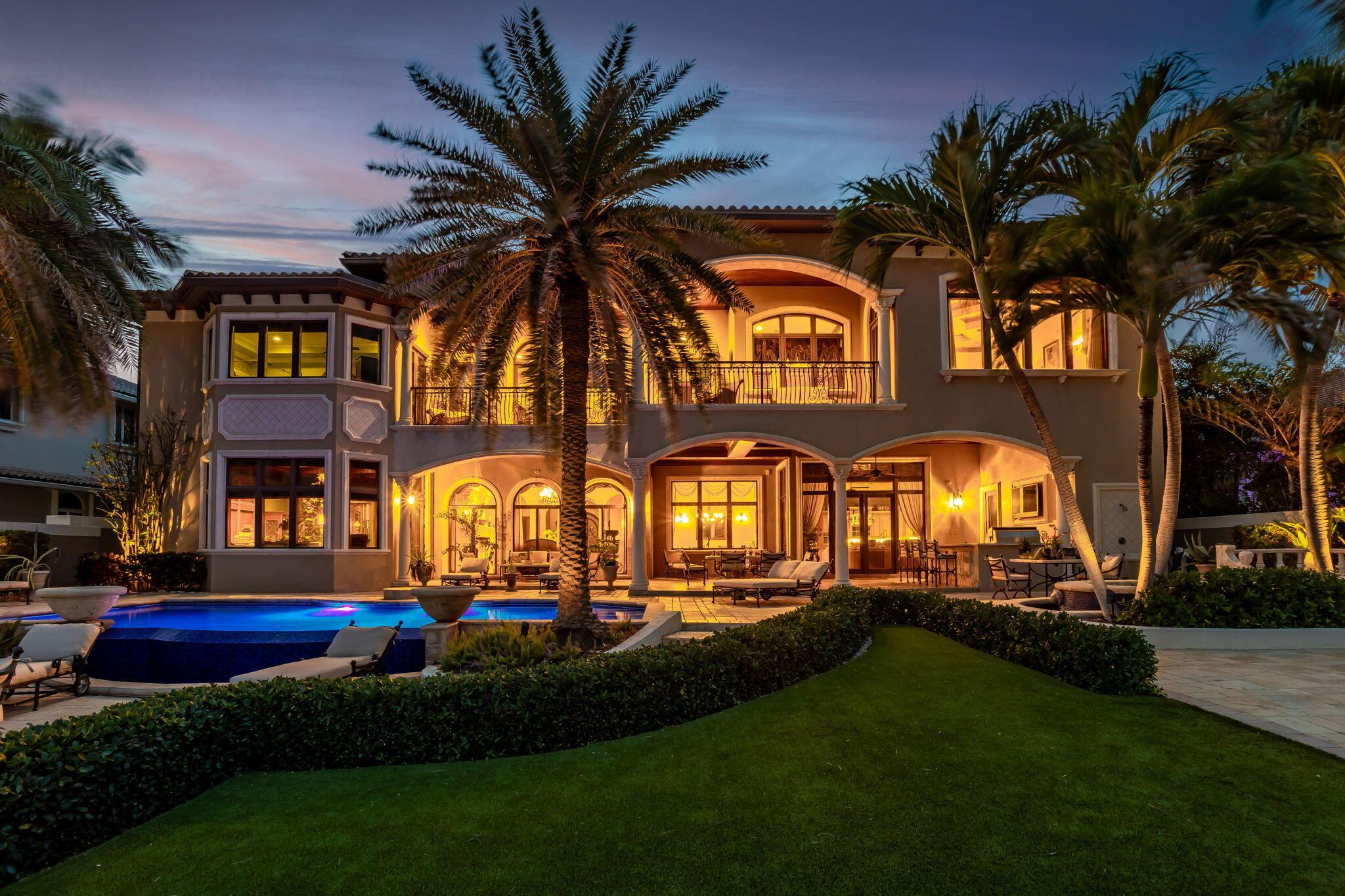 3870 NE 31st Ave Lighthouse Point, FL 33064