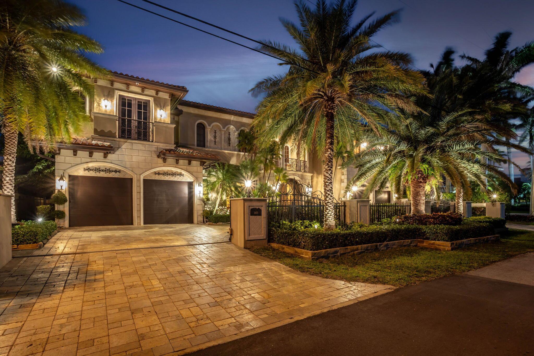 3870 NE 31st Ave Lighthouse Point, FL 33064