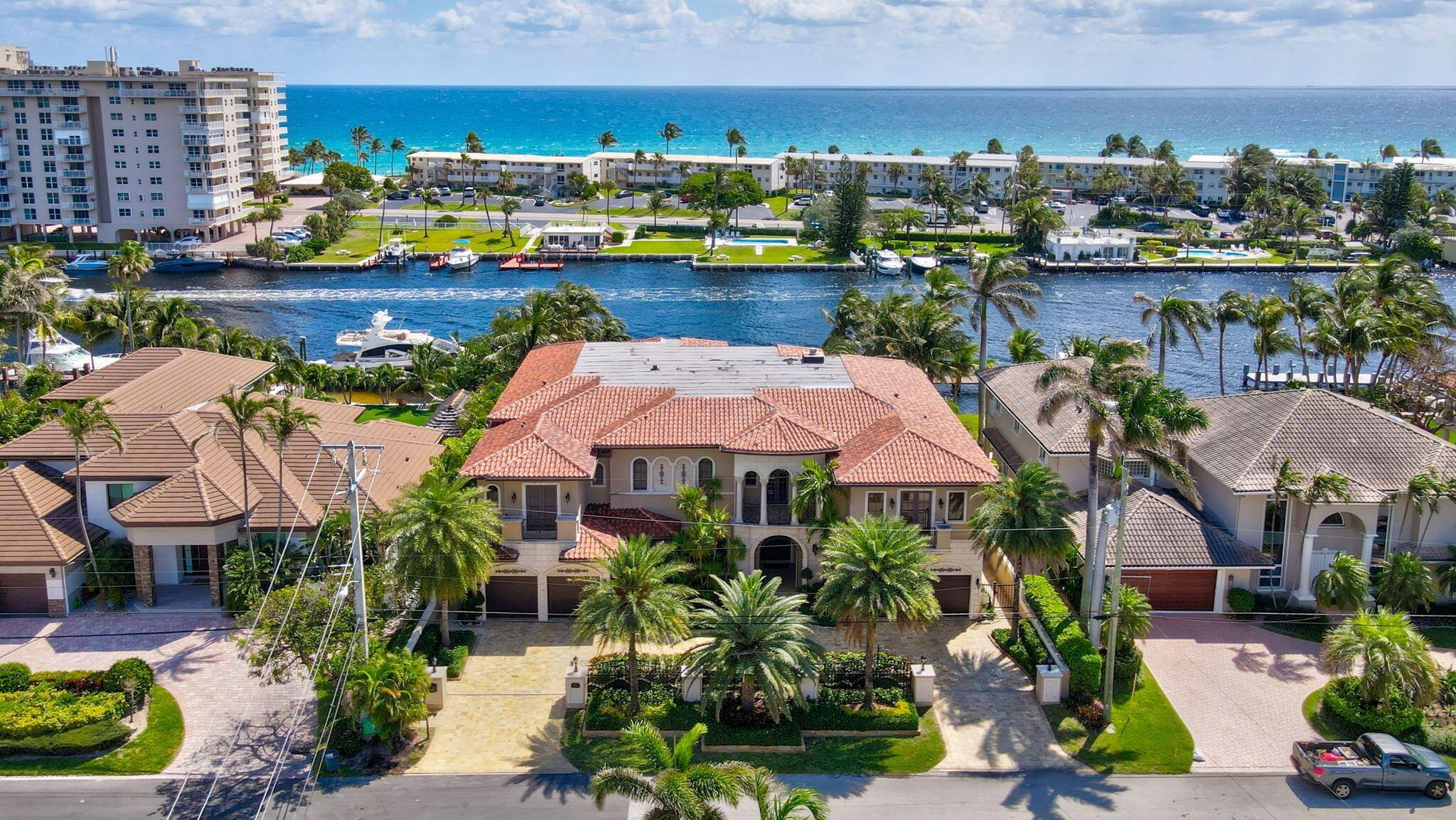 3870 NE 31st Ave Lighthouse Point, FL 33064