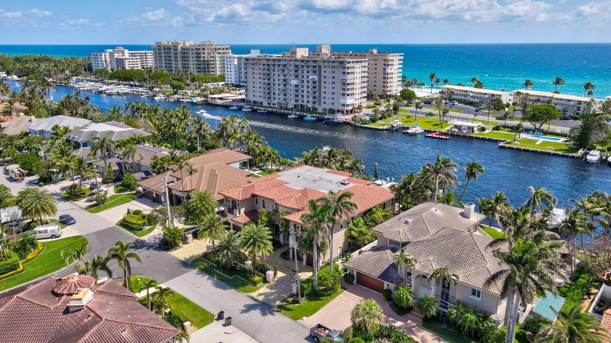 3870 NE 31st Ave Lighthouse Point, FL 33064