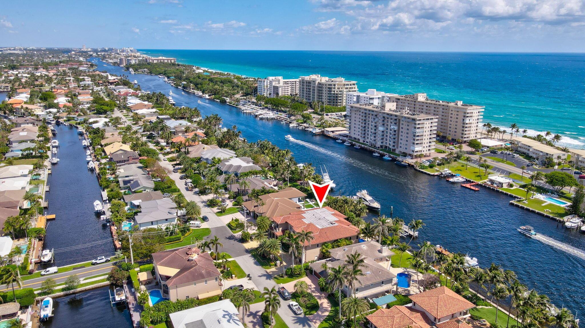 3870 NE 31st Ave Lighthouse Point, FL 33064