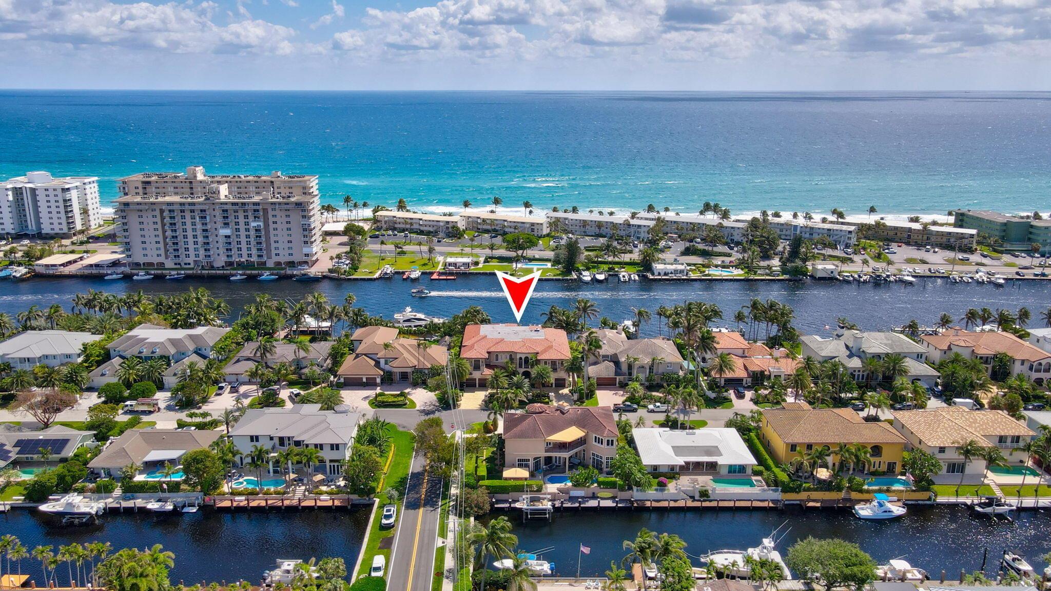 3870 NE 31st Ave Lighthouse Point, FL 33064