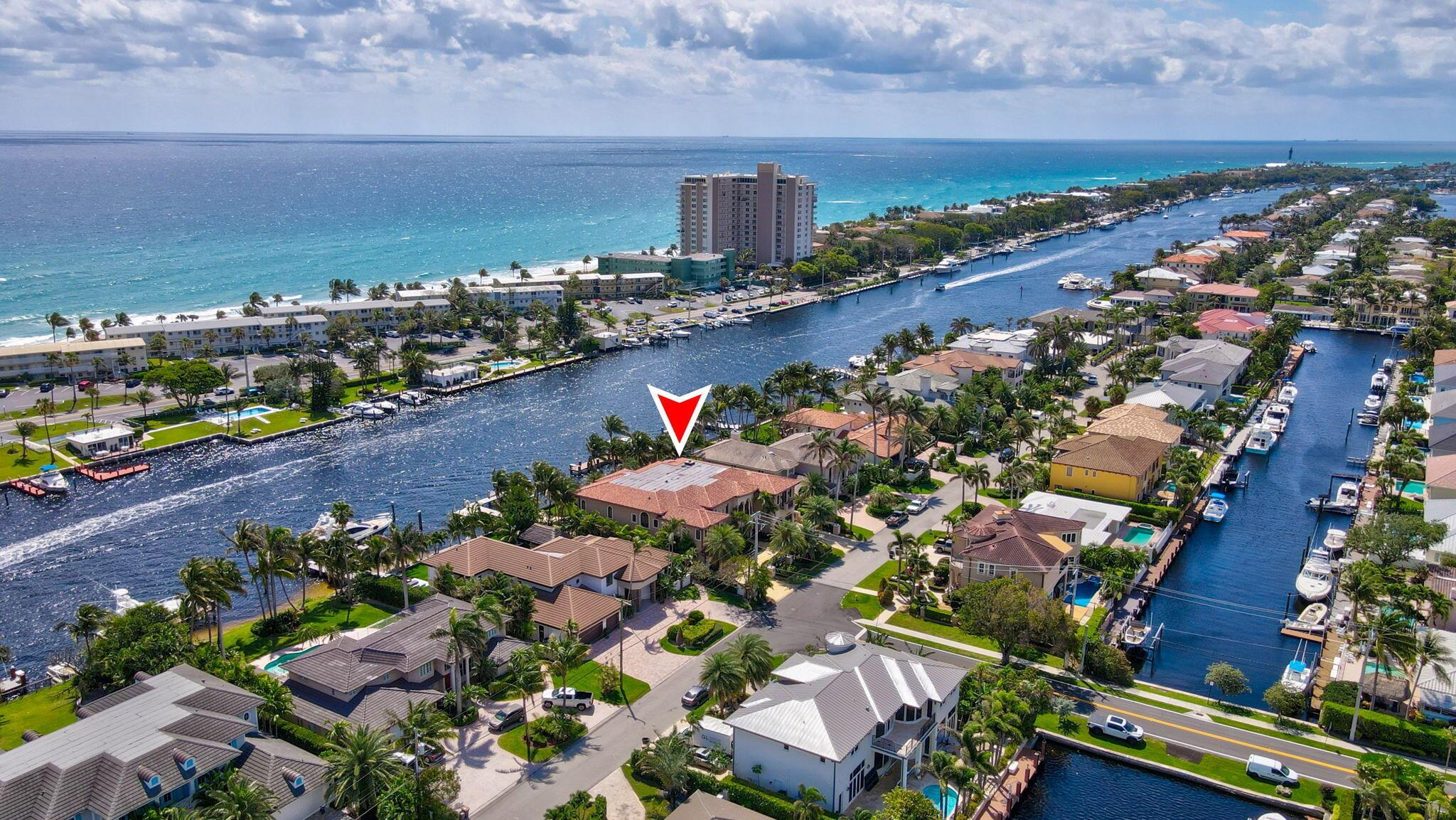 3870 NE 31st Ave Lighthouse Point, FL 33064
