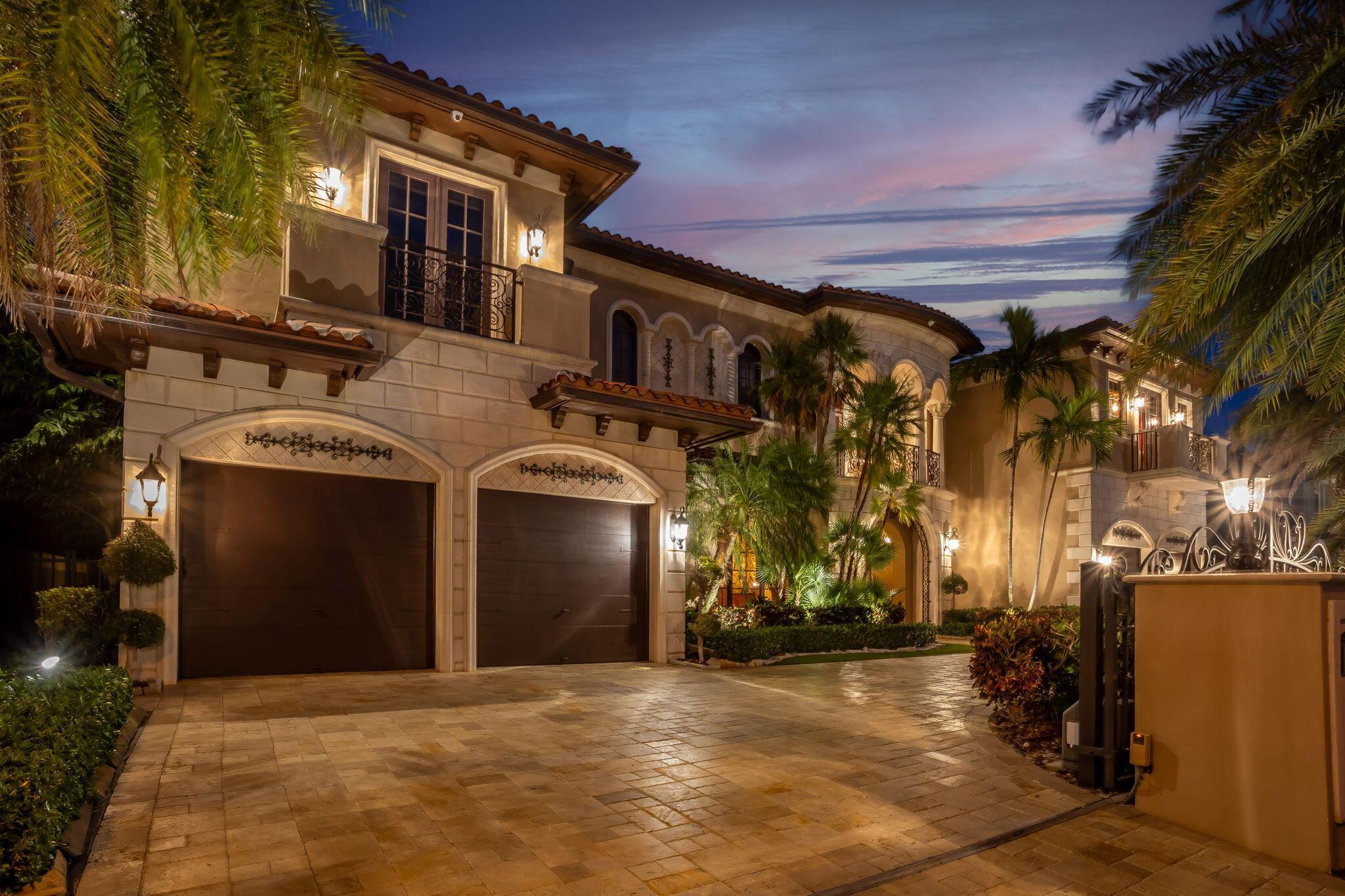 3870 NE 31st Ave Lighthouse Point, FL 33064