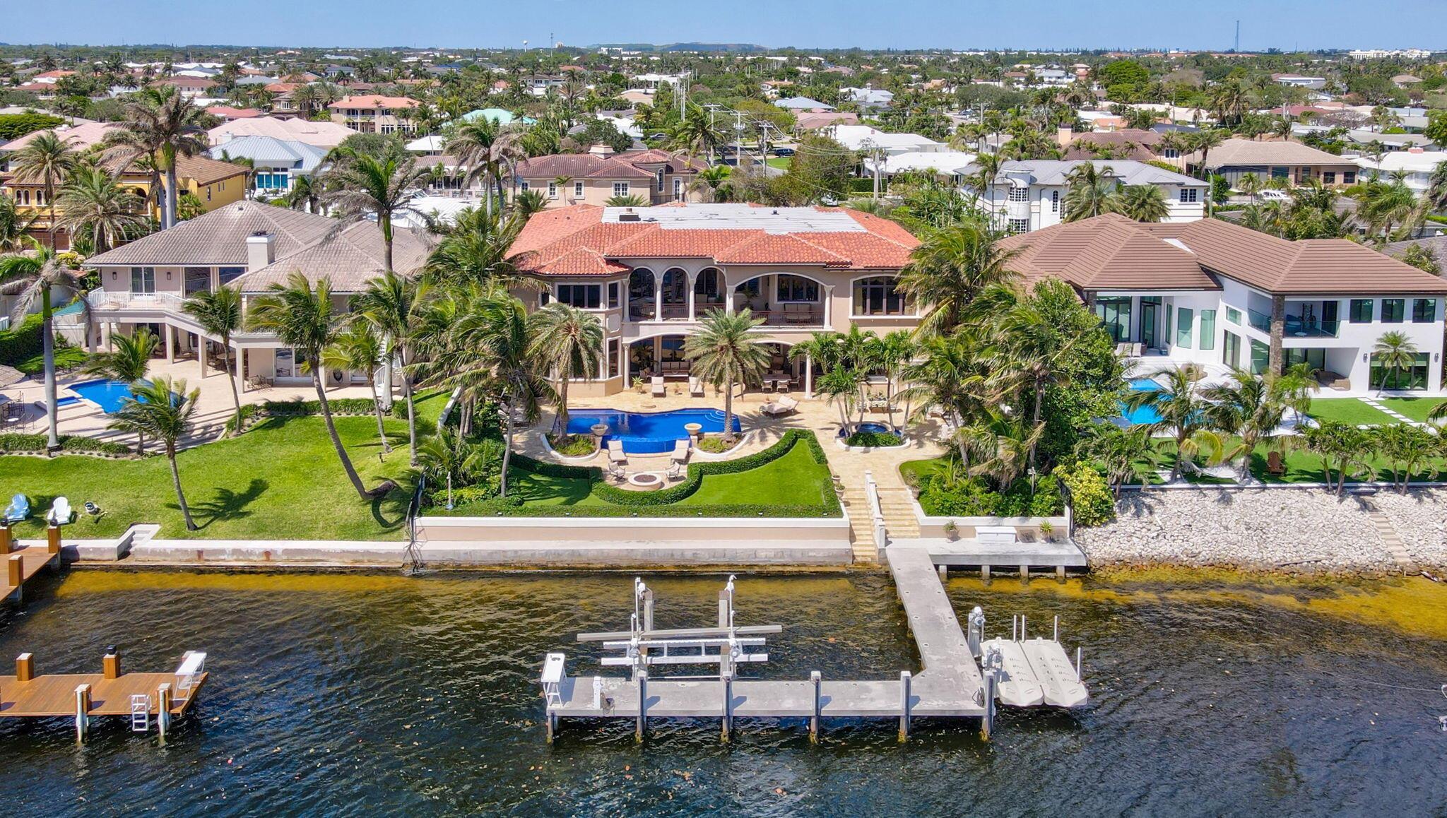 3870 NE 31st Ave Lighthouse Point, FL 33064