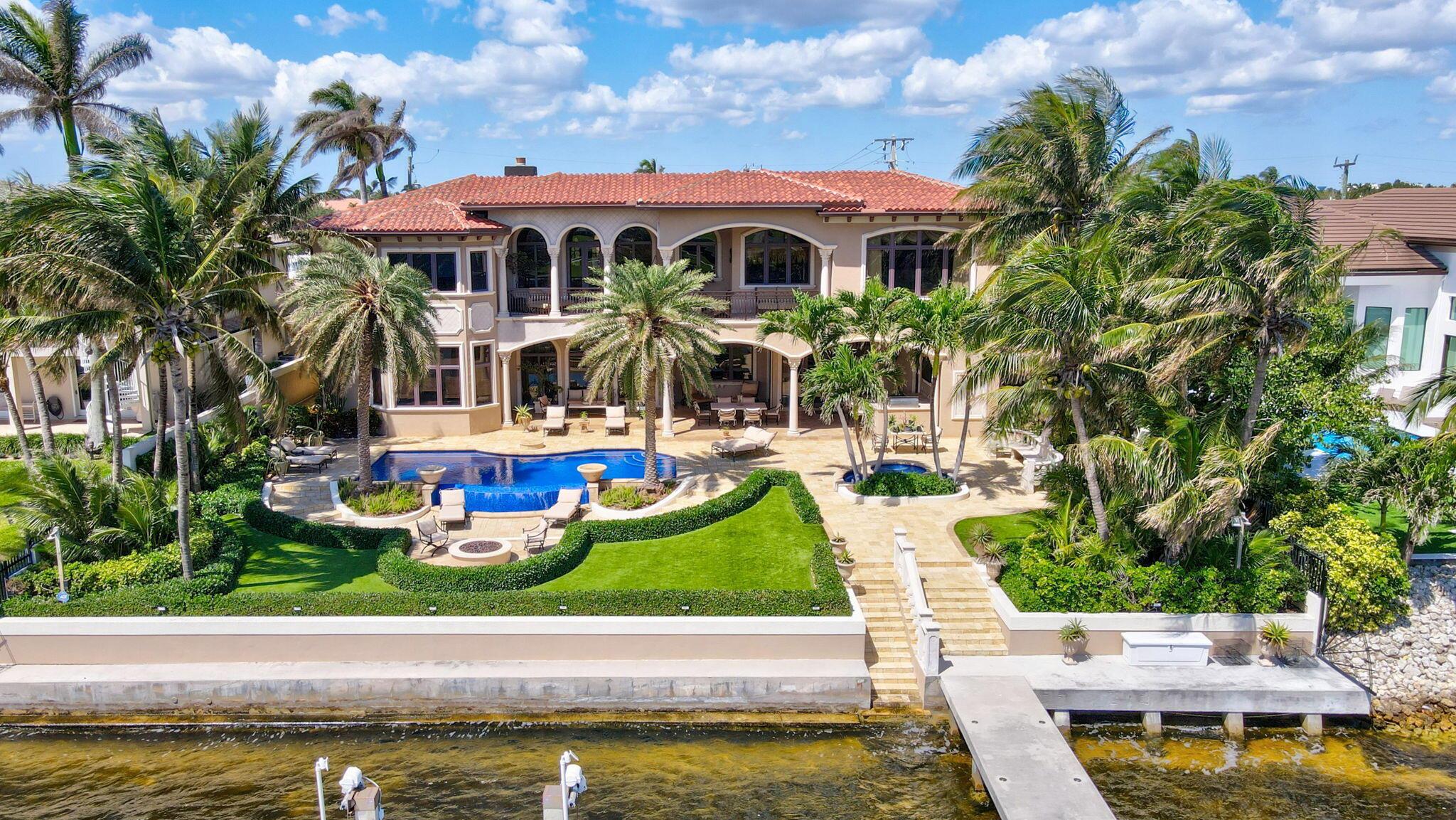 3870 NE 31st Ave Lighthouse Point, FL 33064