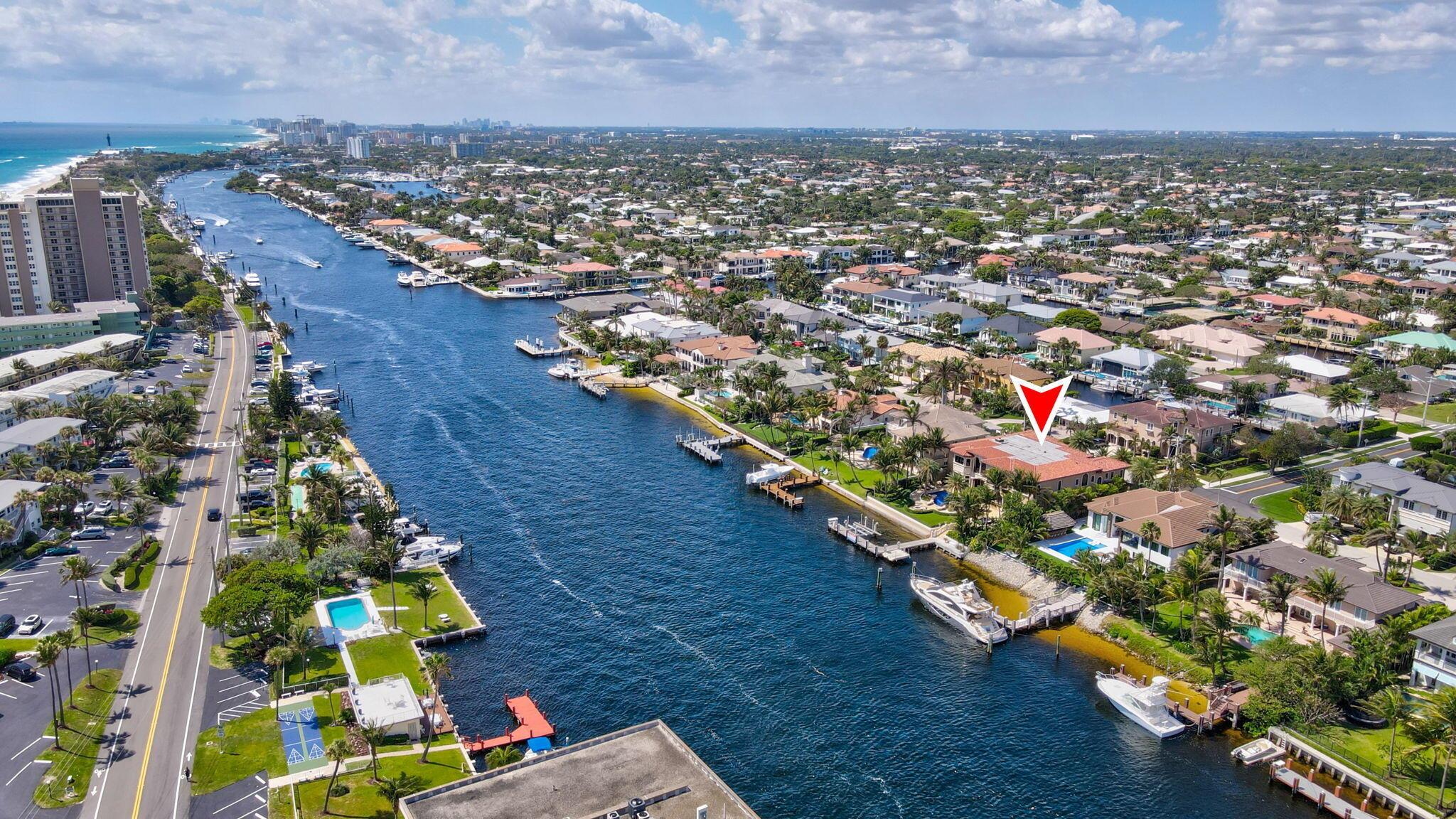 3870 NE 31st Ave Lighthouse Point, FL 33064