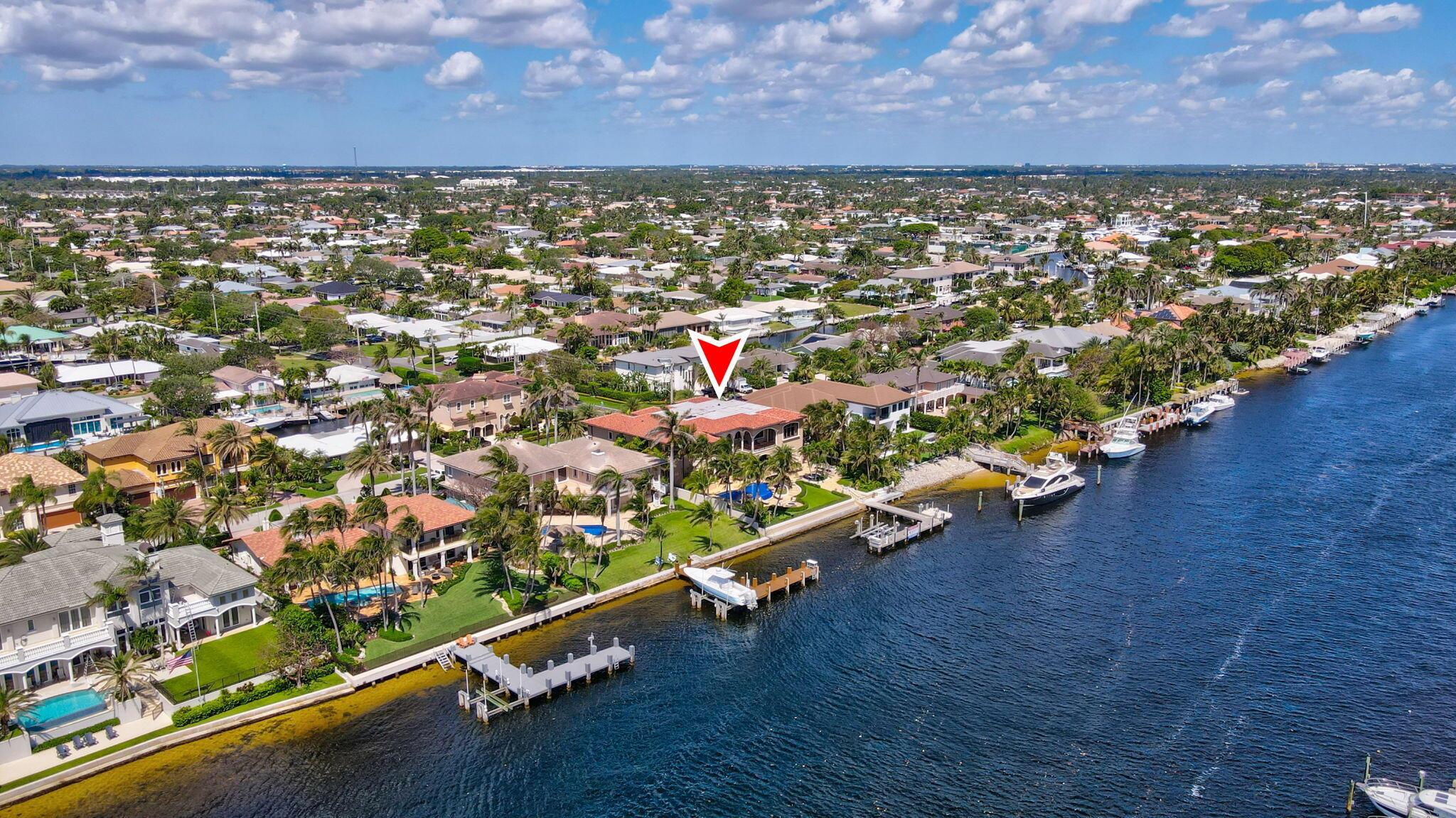 3870 NE 31st Ave Lighthouse Point, FL 33064