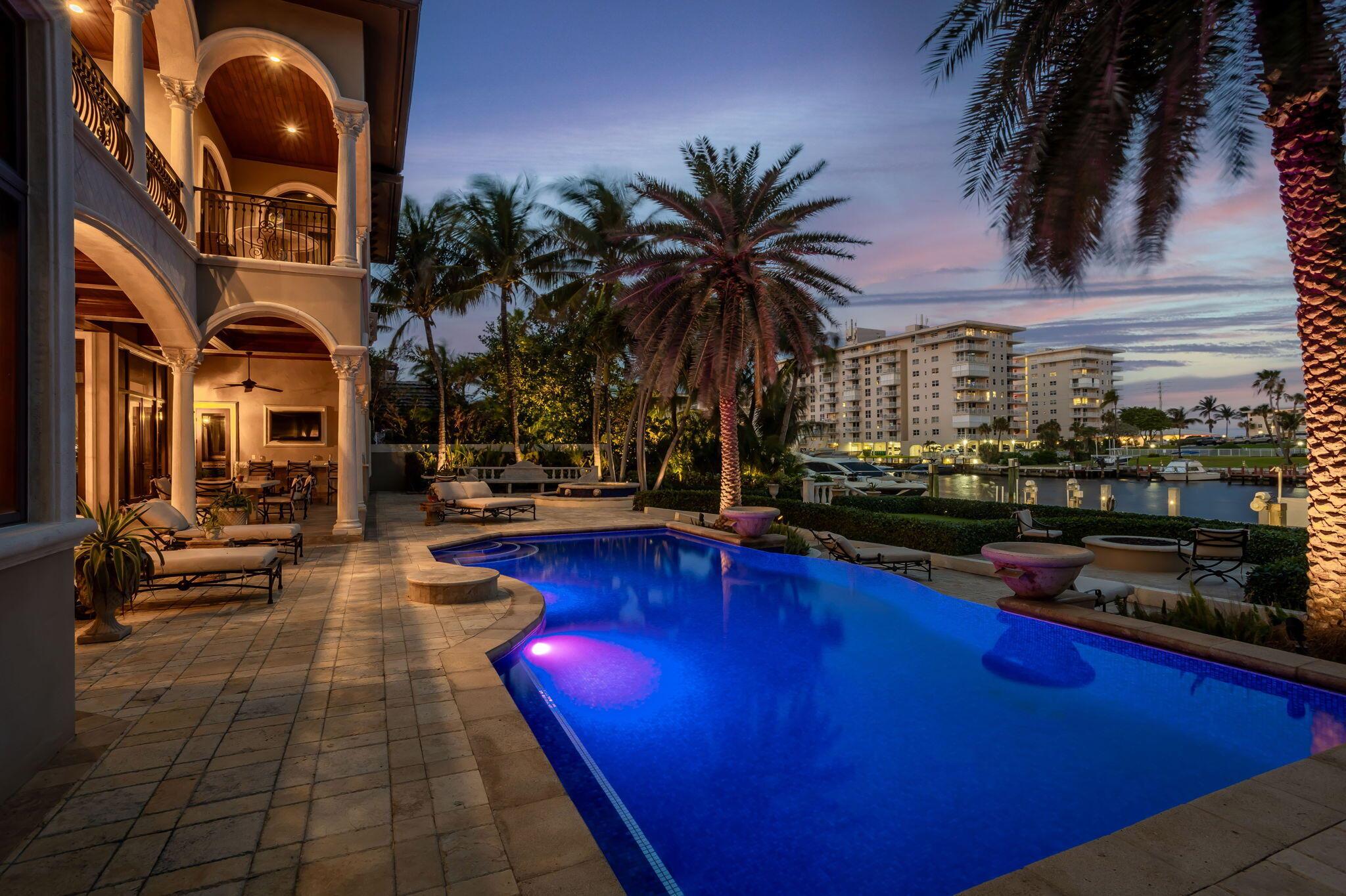 3870 NE 31st Ave Lighthouse Point, FL 33064