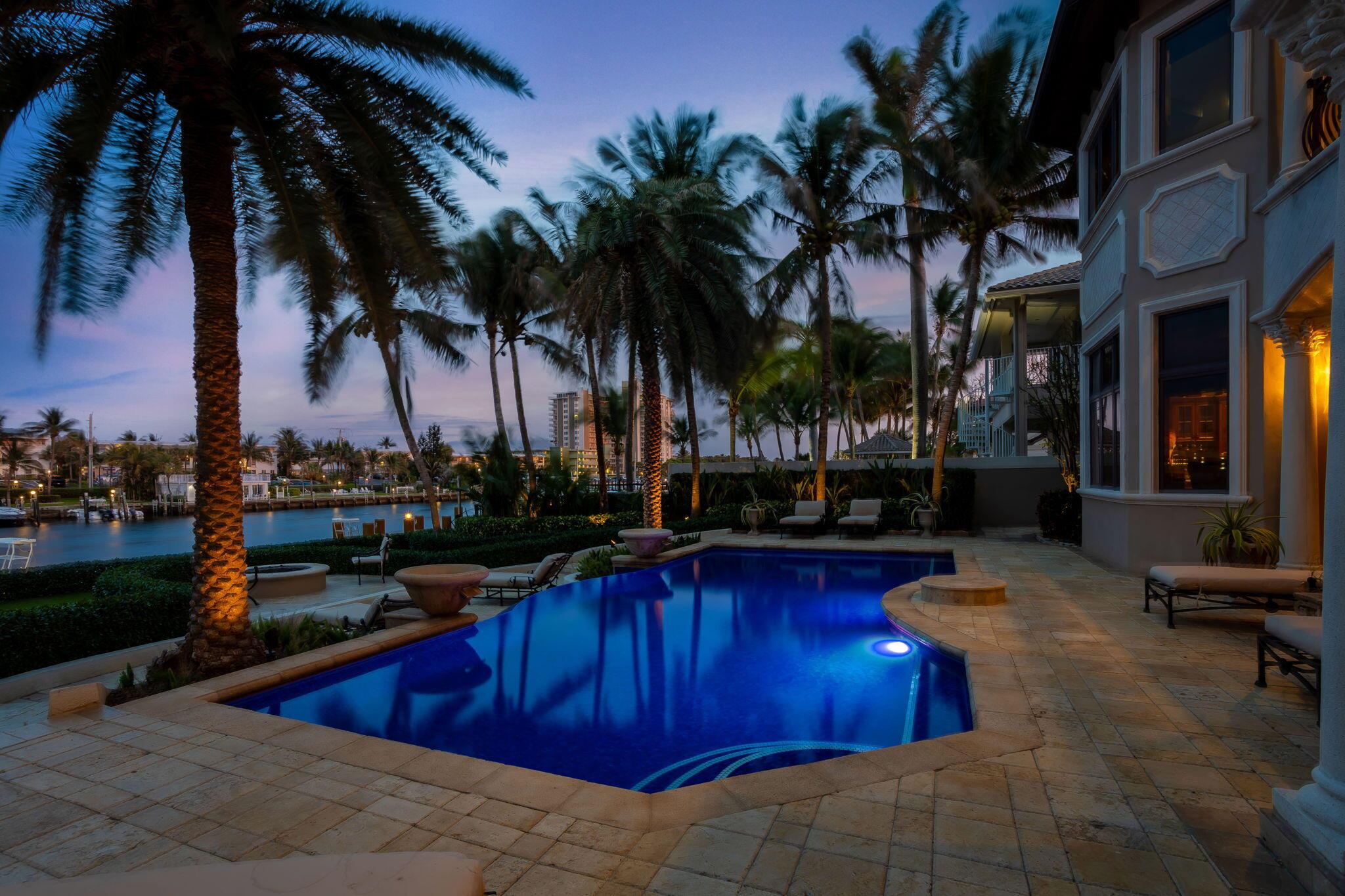 3870 NE 31st Ave Lighthouse Point, FL 33064