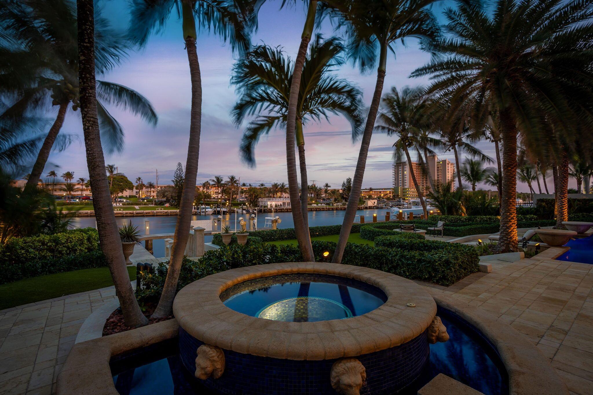 3870 NE 31st Ave Lighthouse Point, FL 33064