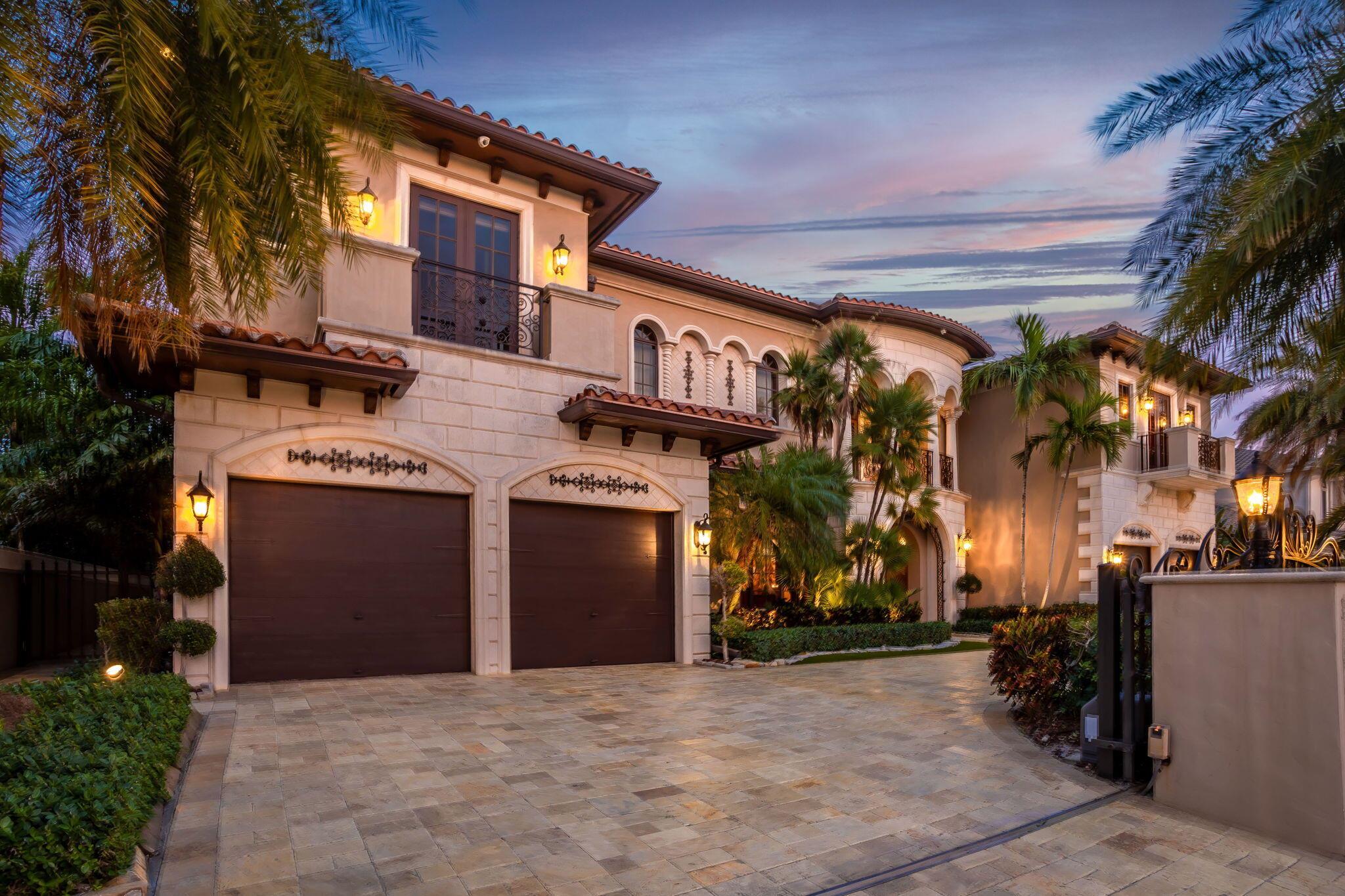 3870 NE 31st Ave Lighthouse Point, FL 33064