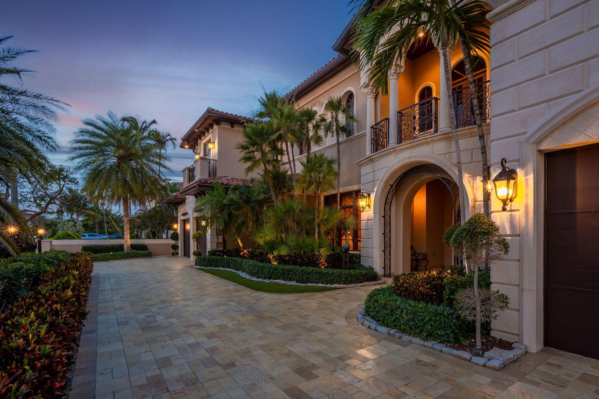 3870 NE 31st Ave Lighthouse Point, FL 33064