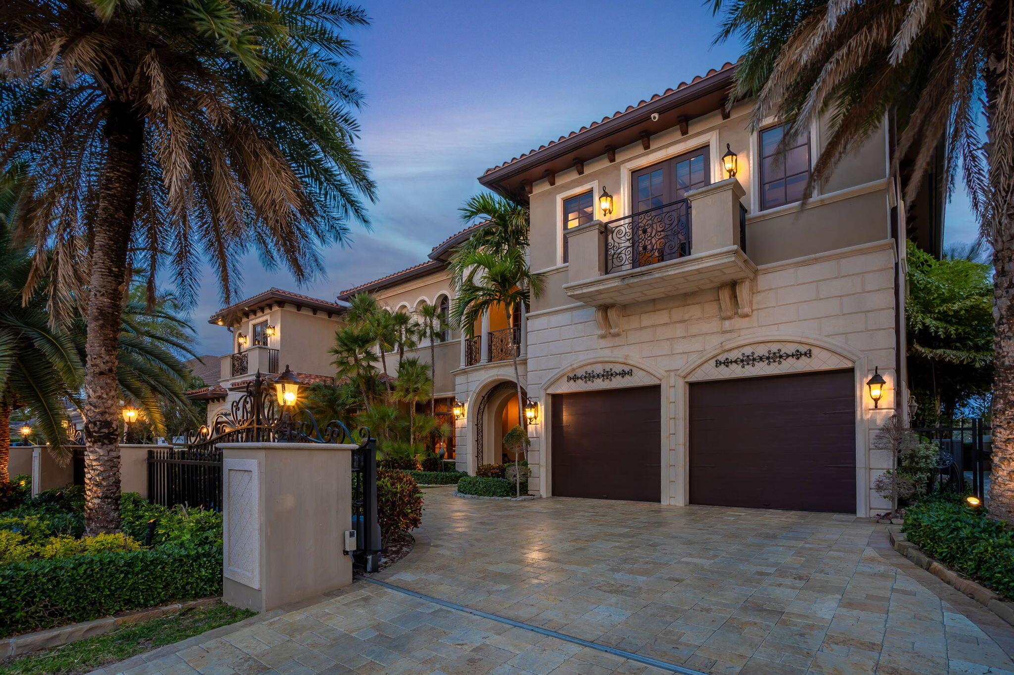 3870 NE 31st Ave Lighthouse Point, FL 33064