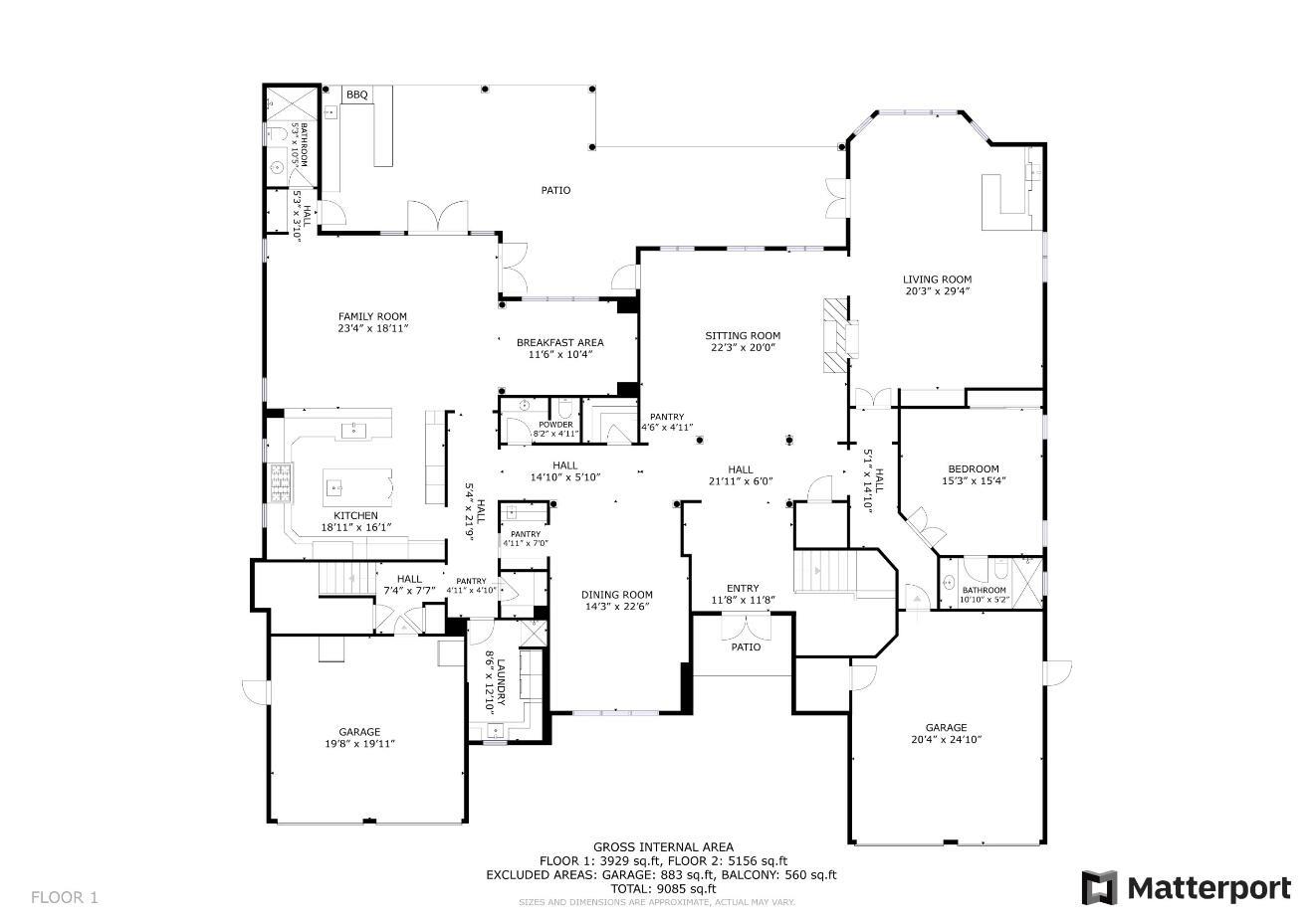 3870 NE 31st Ave Lighthouse Point, FL 33064