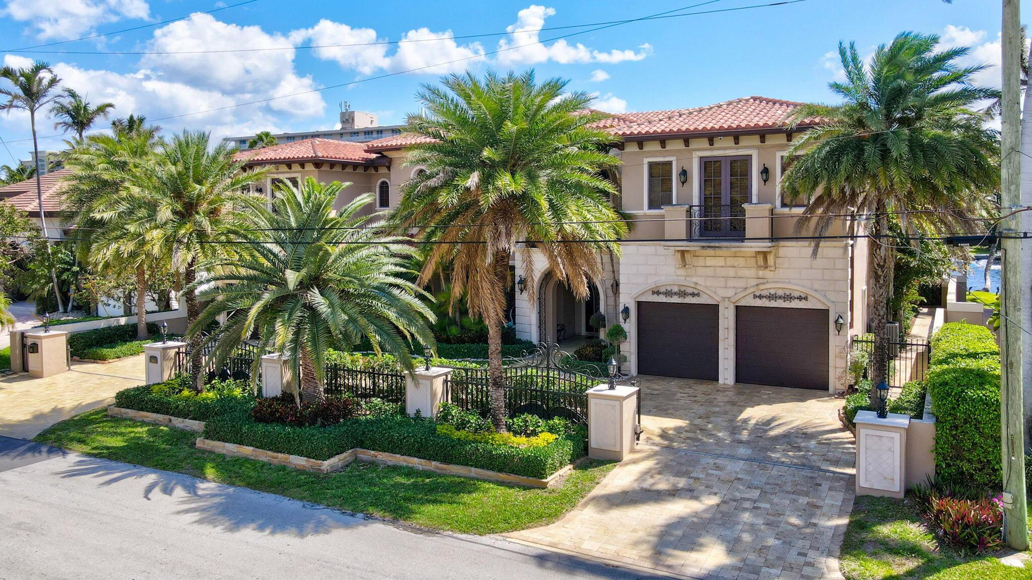 3870 NE 31st Ave Lighthouse Point, FL 33064