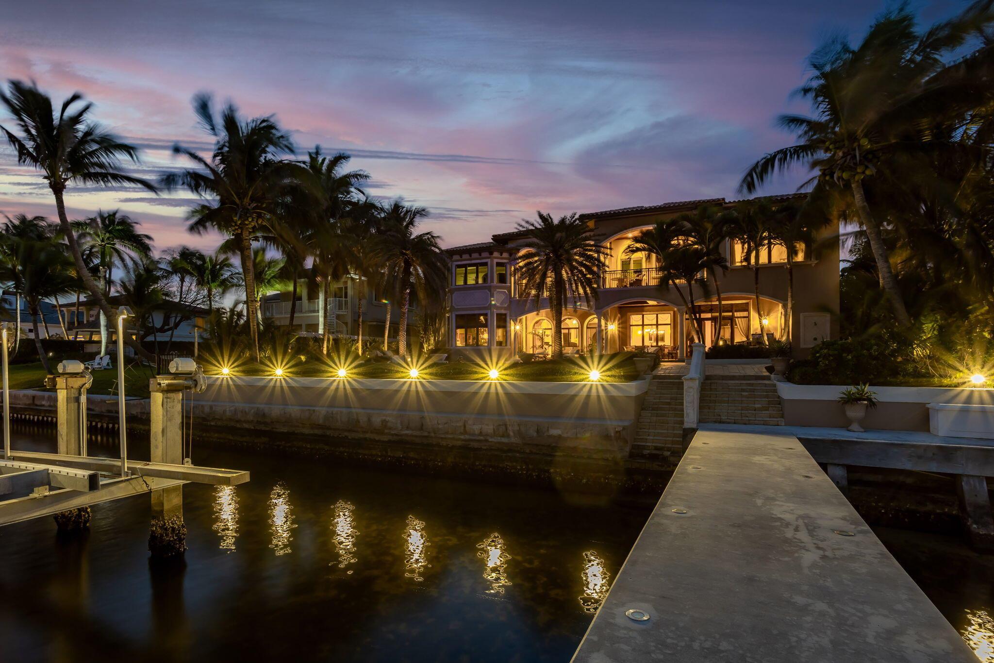 3870 NE 31st Ave Lighthouse Point, FL 33064