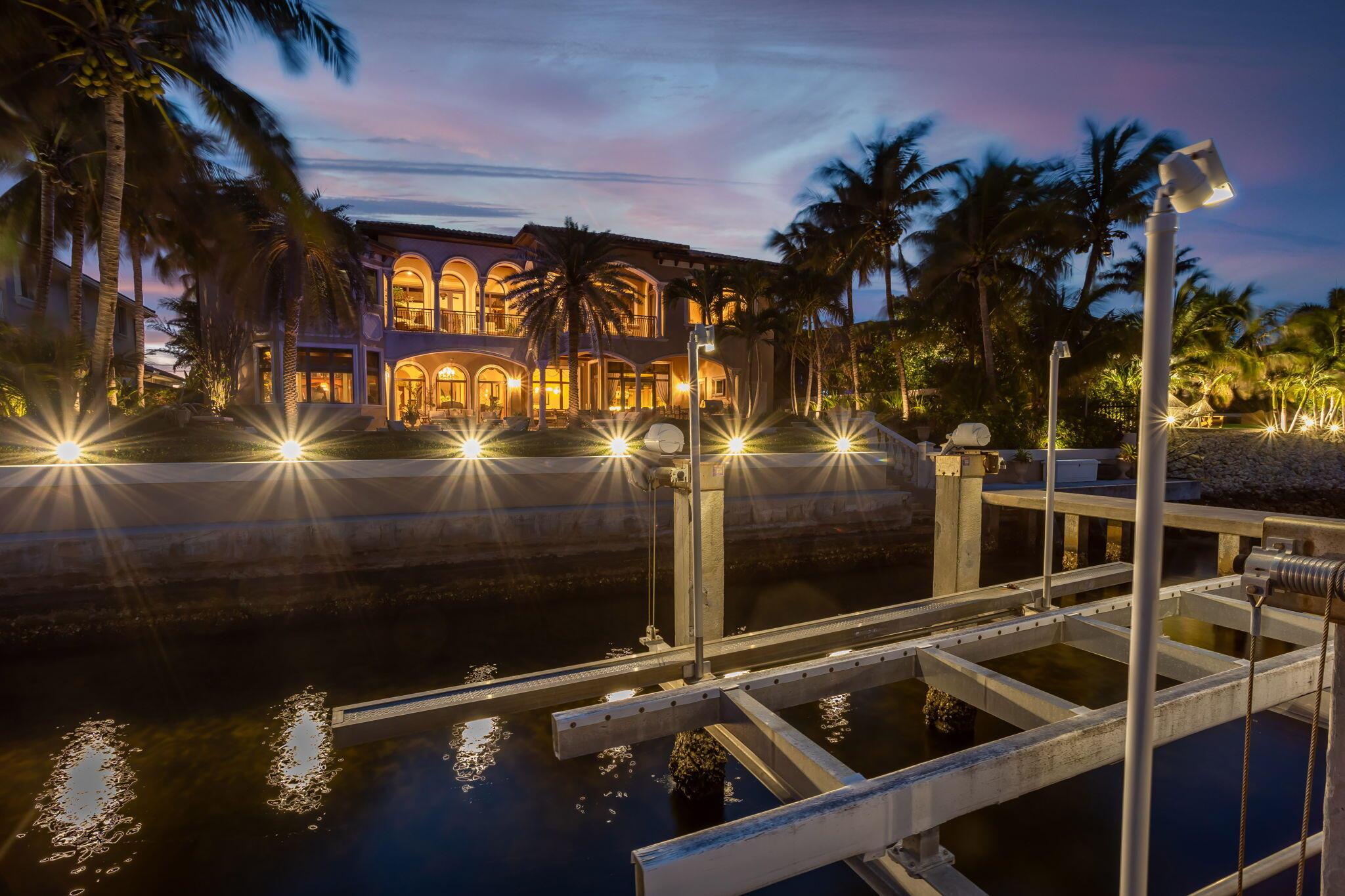 3870 NE 31st Ave Lighthouse Point, FL 33064