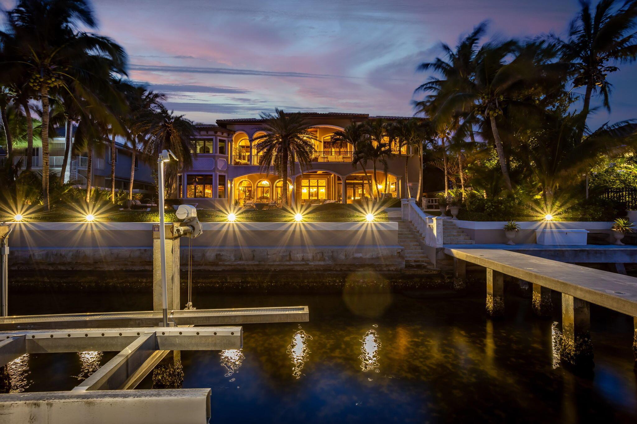 3870 NE 31st Ave Lighthouse Point, FL 33064