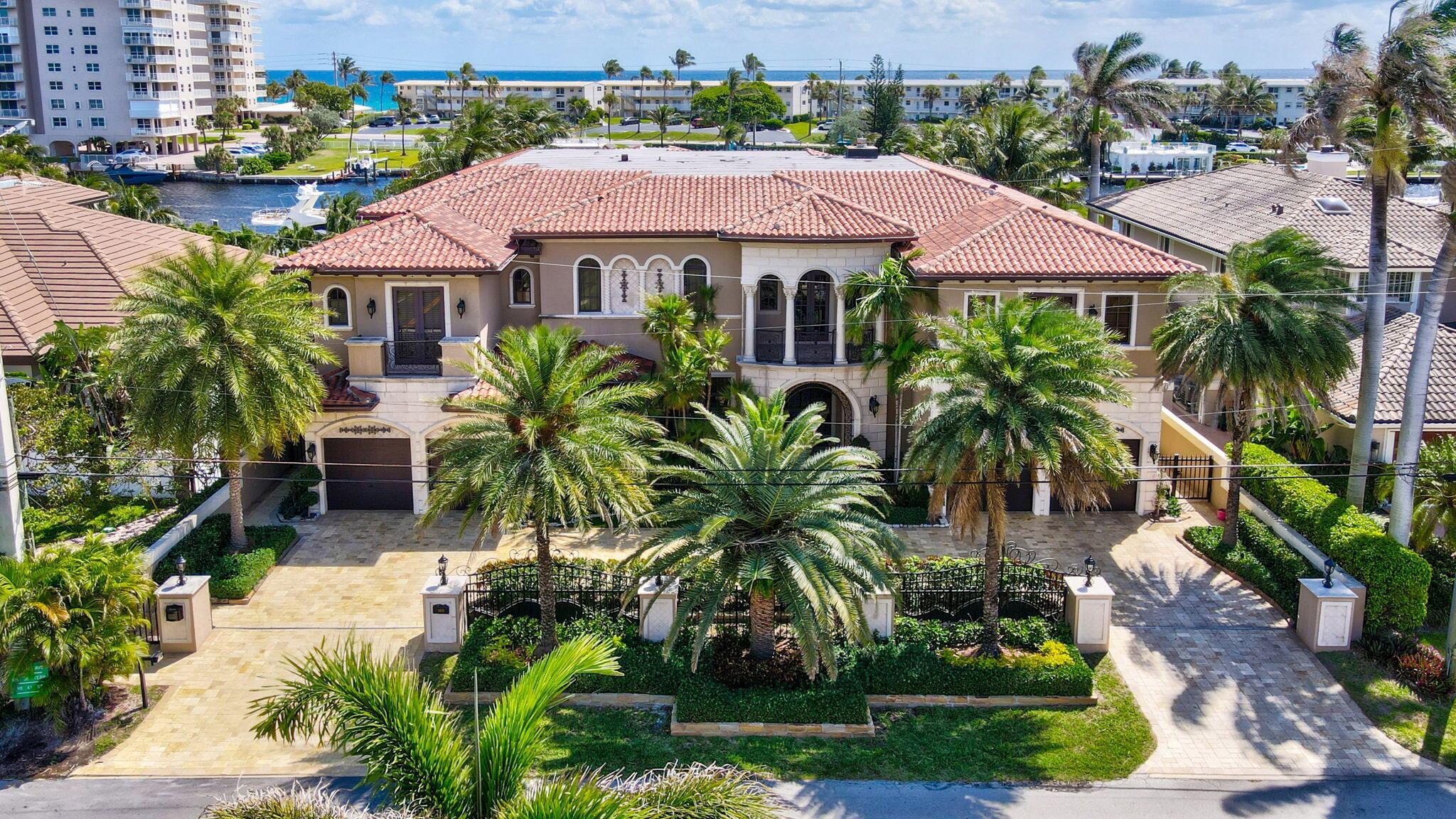3870 NE 31st Ave Lighthouse Point, FL 33064
