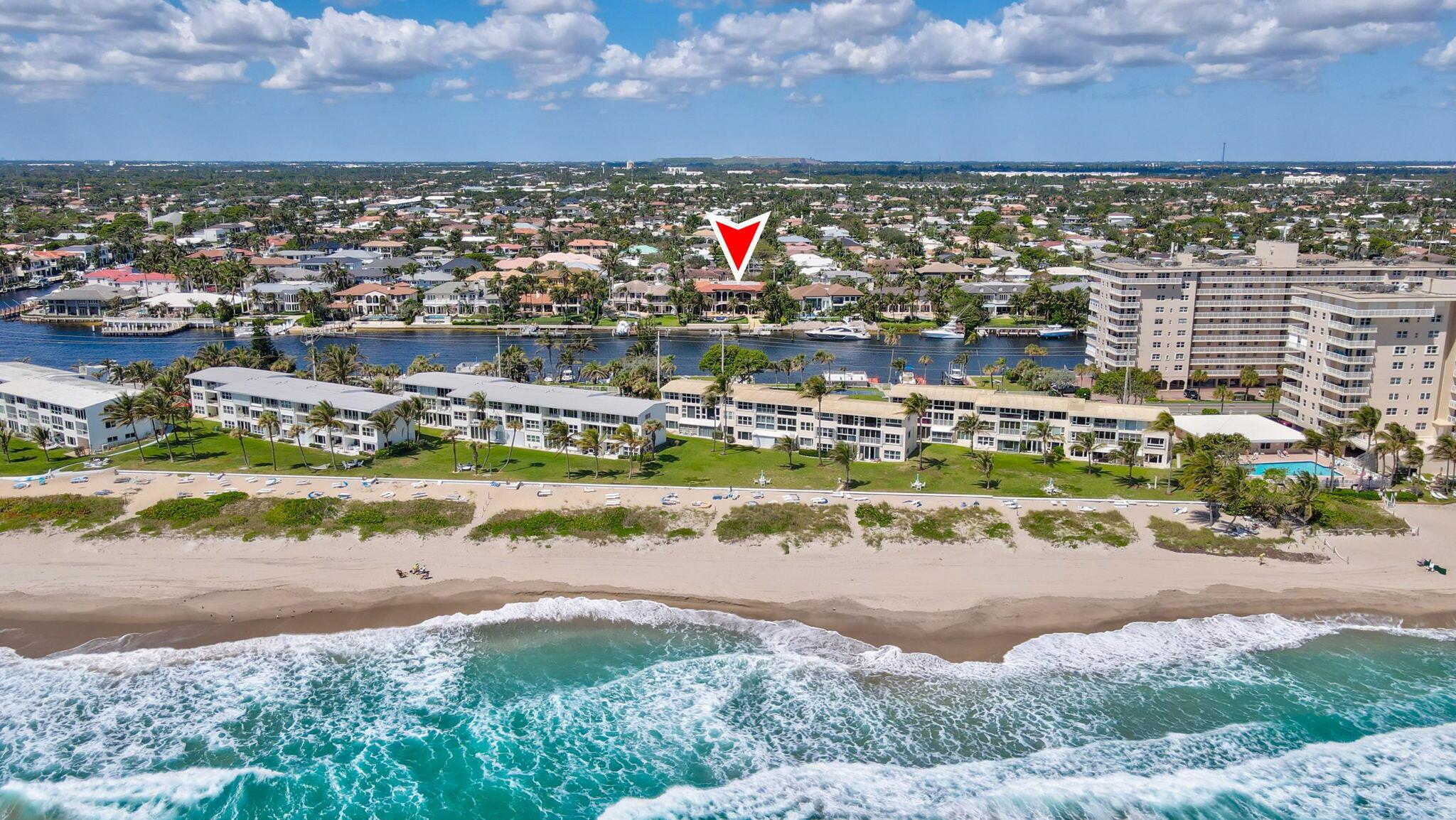 3870 NE 31st Ave Lighthouse Point, FL 33064