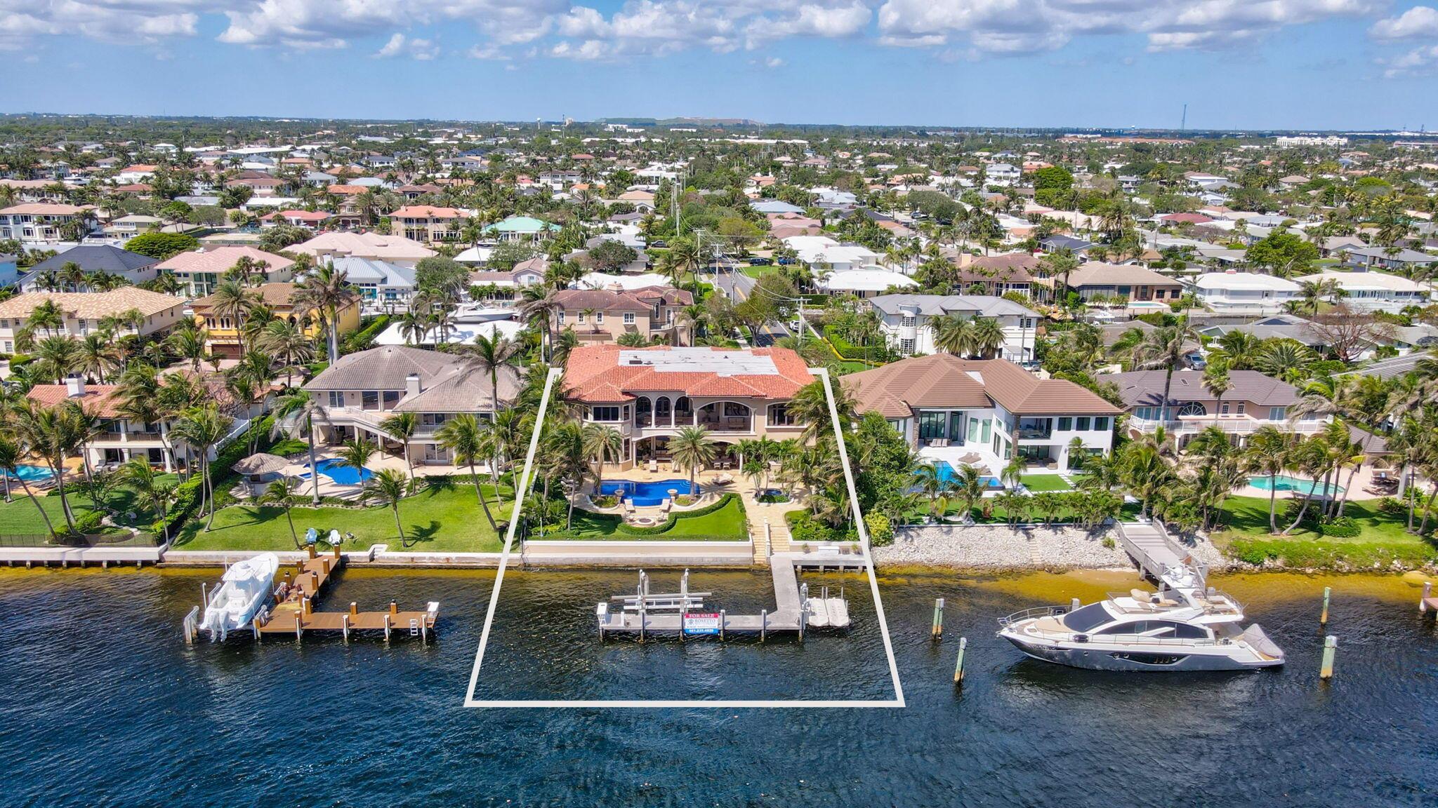 3870 NE 31st Ave Lighthouse Point, FL 33064