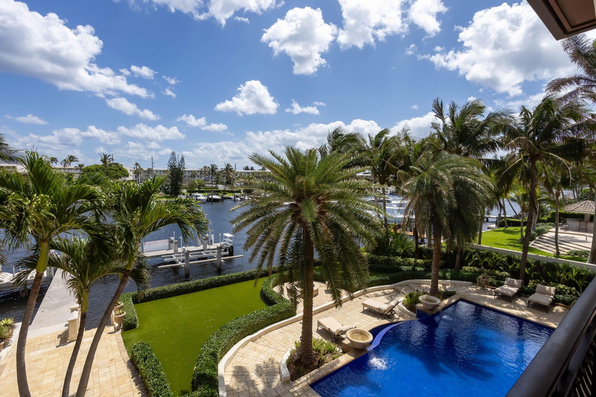 3870 NE 31st Ave Lighthouse Point, FL 33064