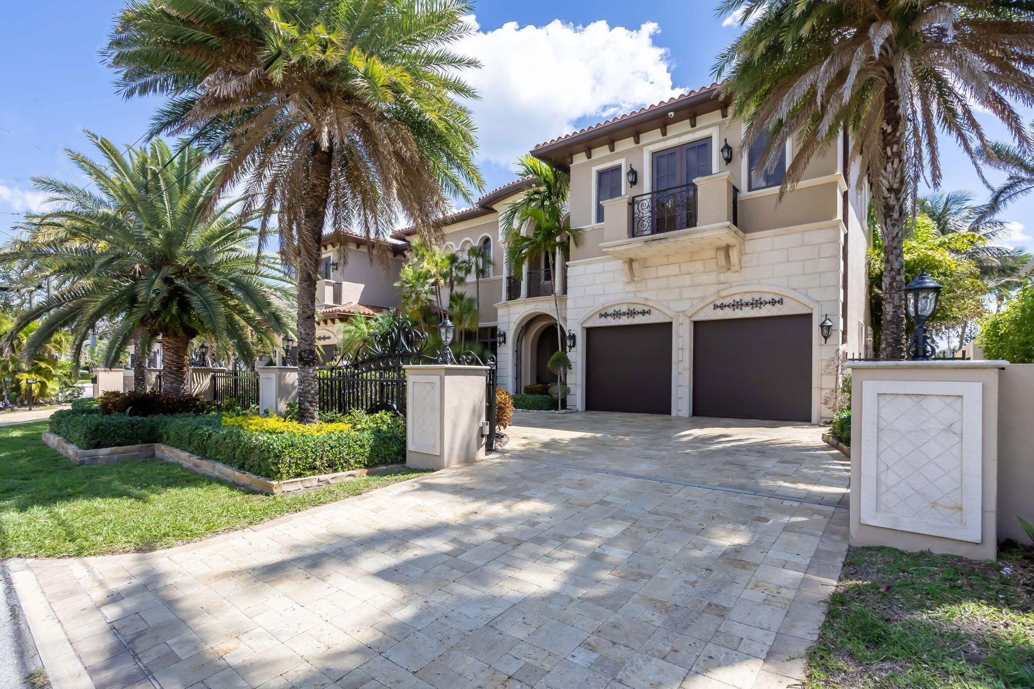 3870 NE 31st Ave Lighthouse Point, FL 33064