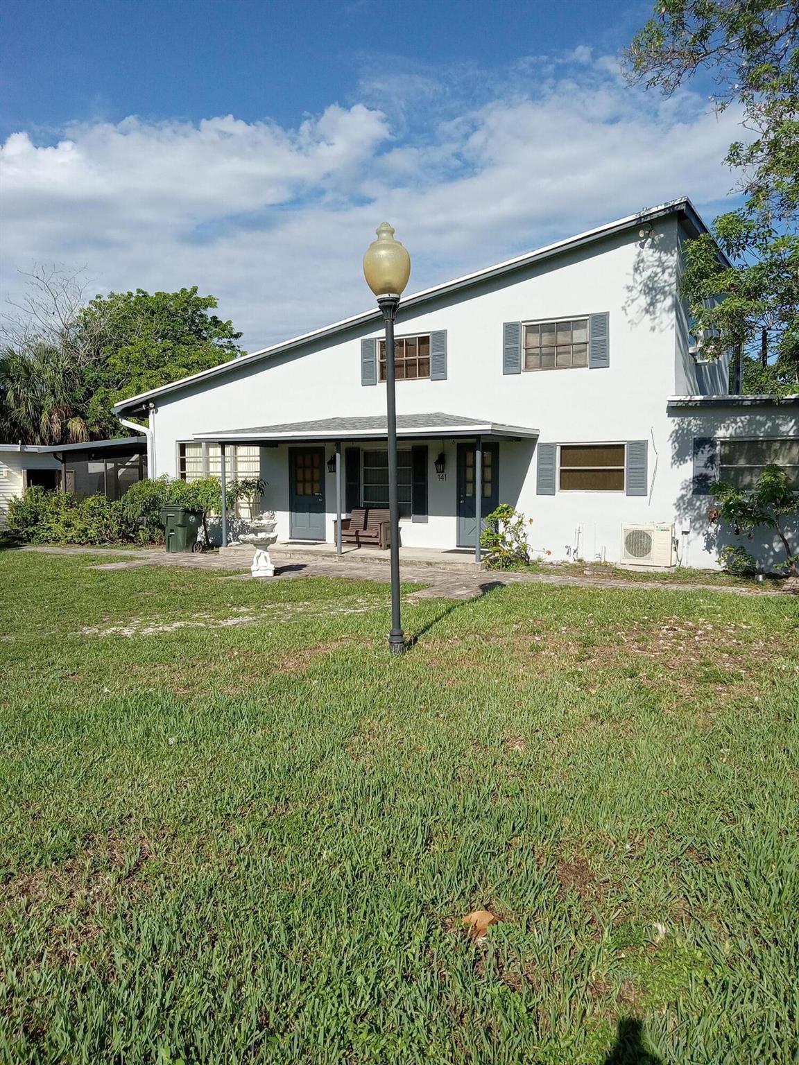 141 Walker Ave