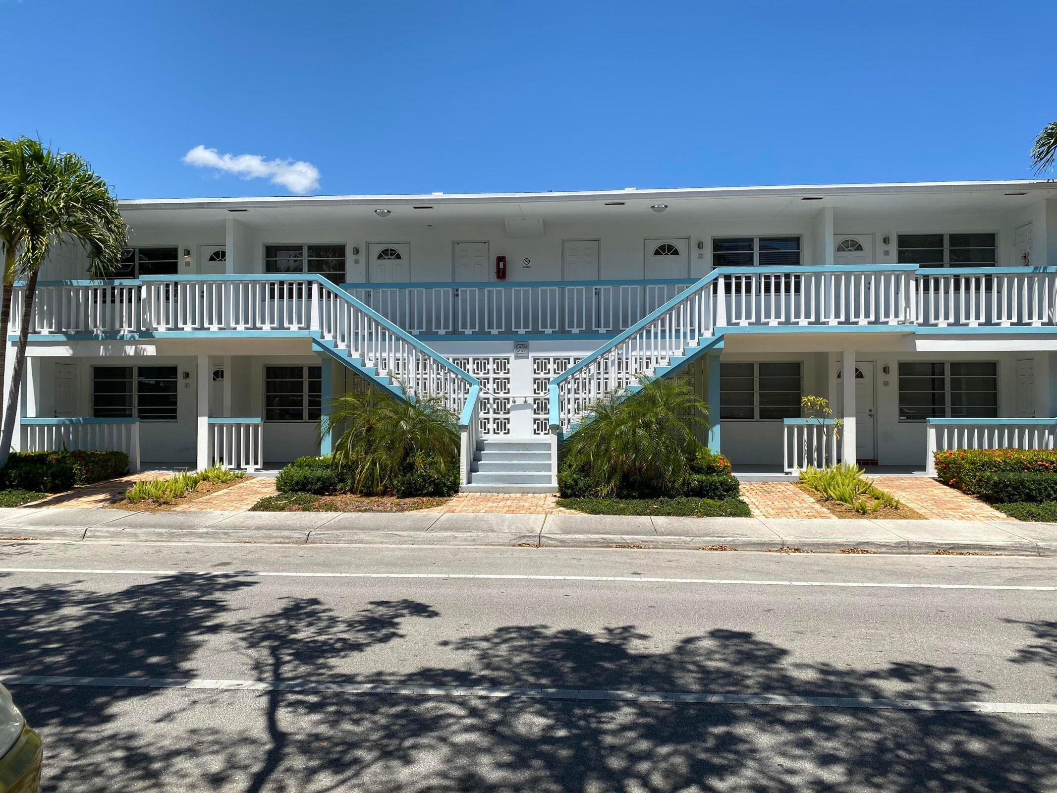 202 N K St #3