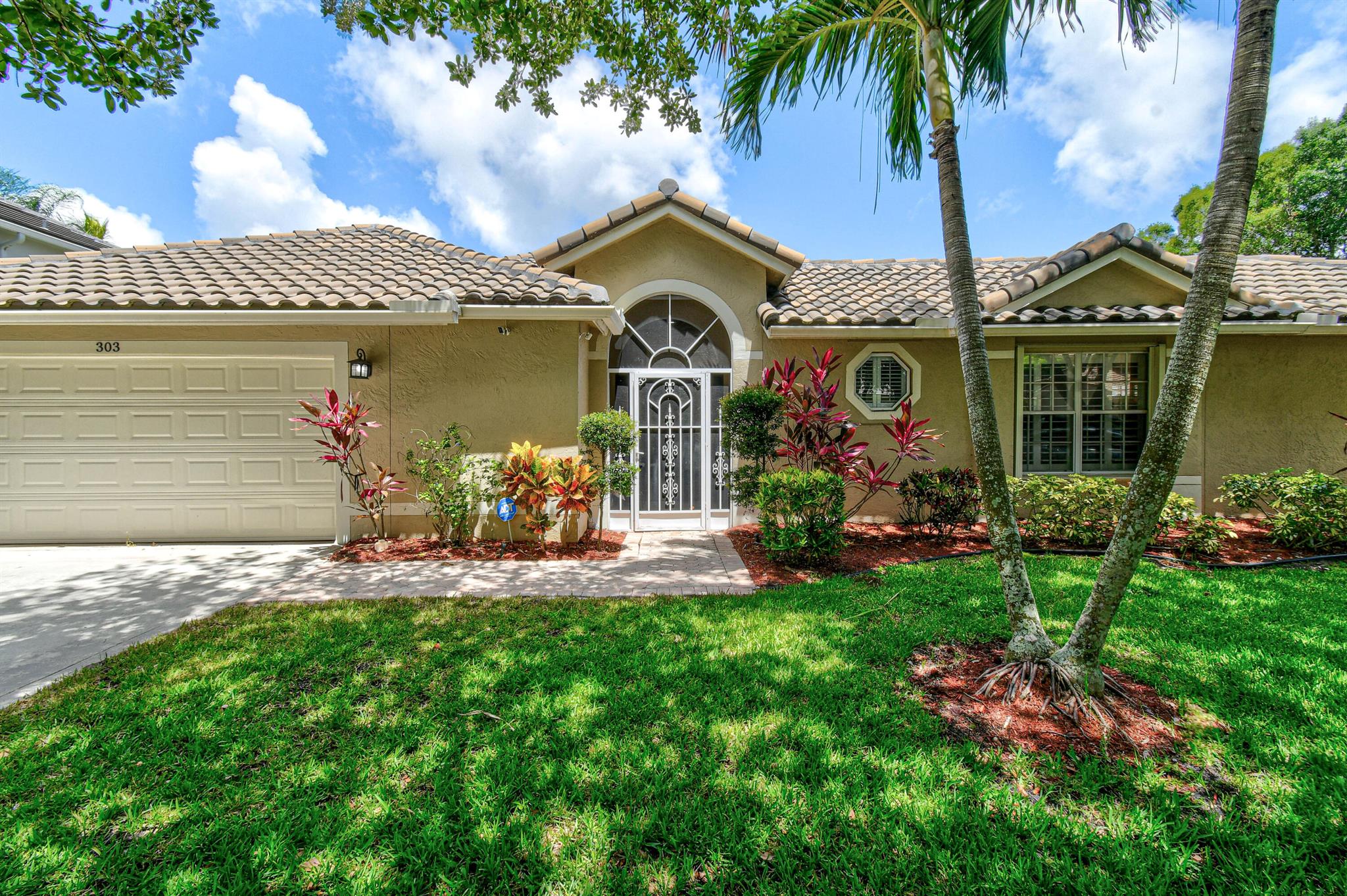 303 Hardwood Pt Jupiter, FL 33458