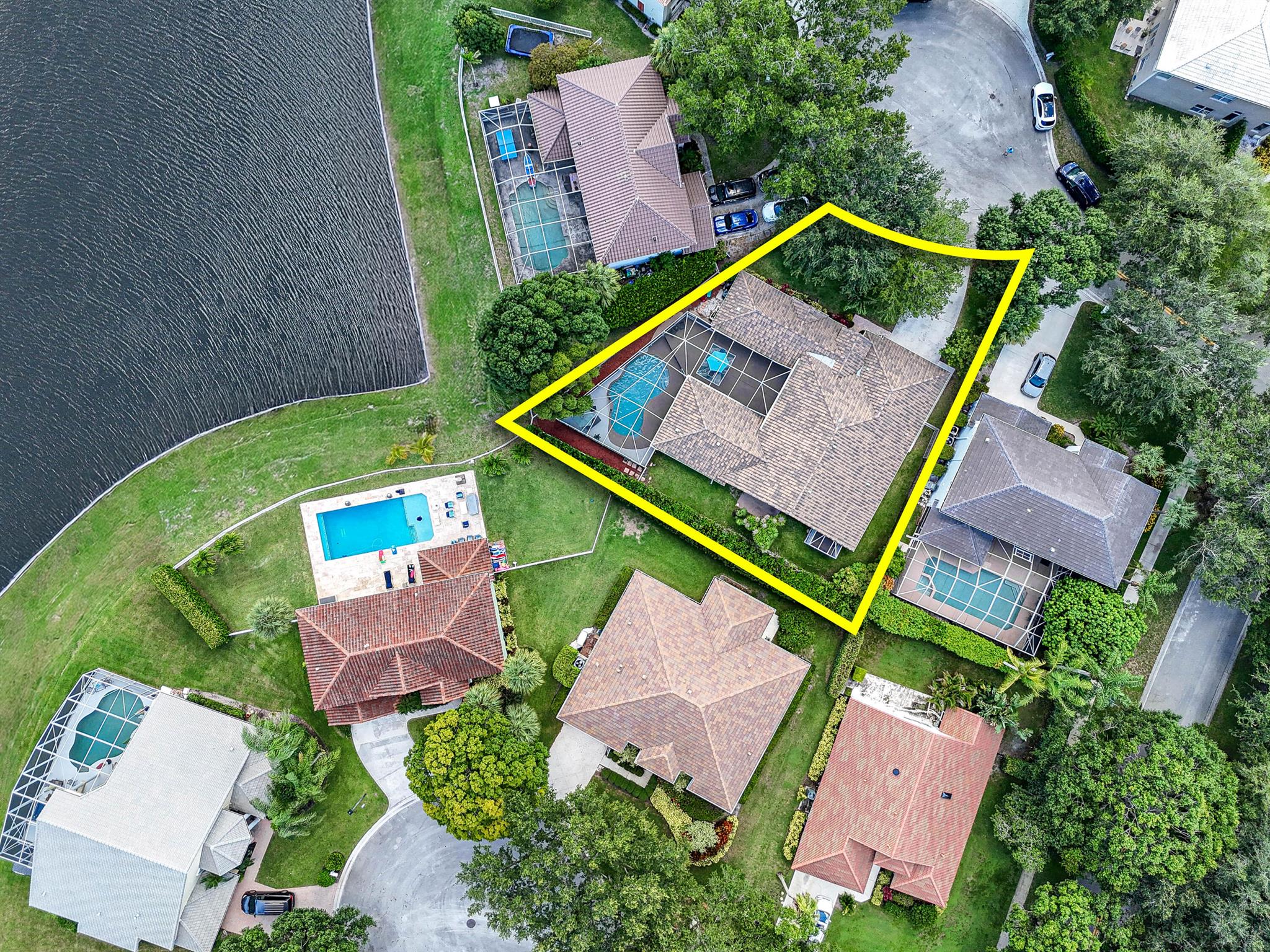 303 Hardwood Pt Jupiter, FL 33458