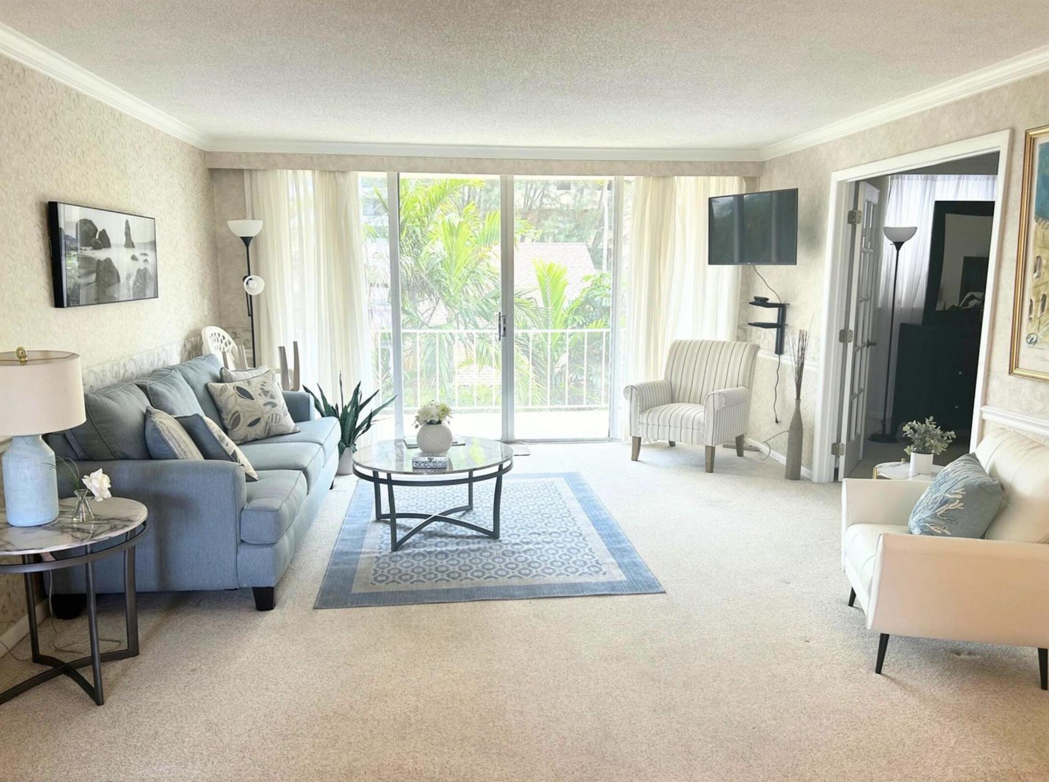 3575 S Ocean Blvd #307