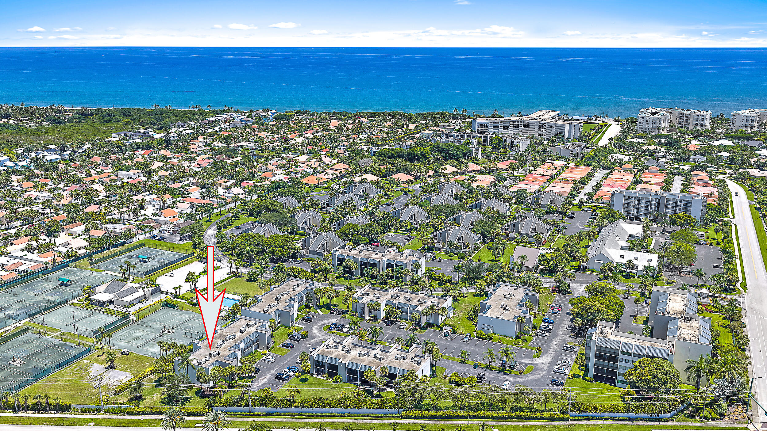 1605 S Us Hwy 1 #104v4 Jupiter, FL 33477