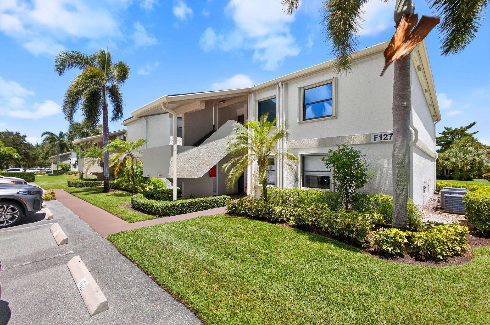 12790 Briarlake 103rd Dr #103,Palm Beach Gardens, FL 33418