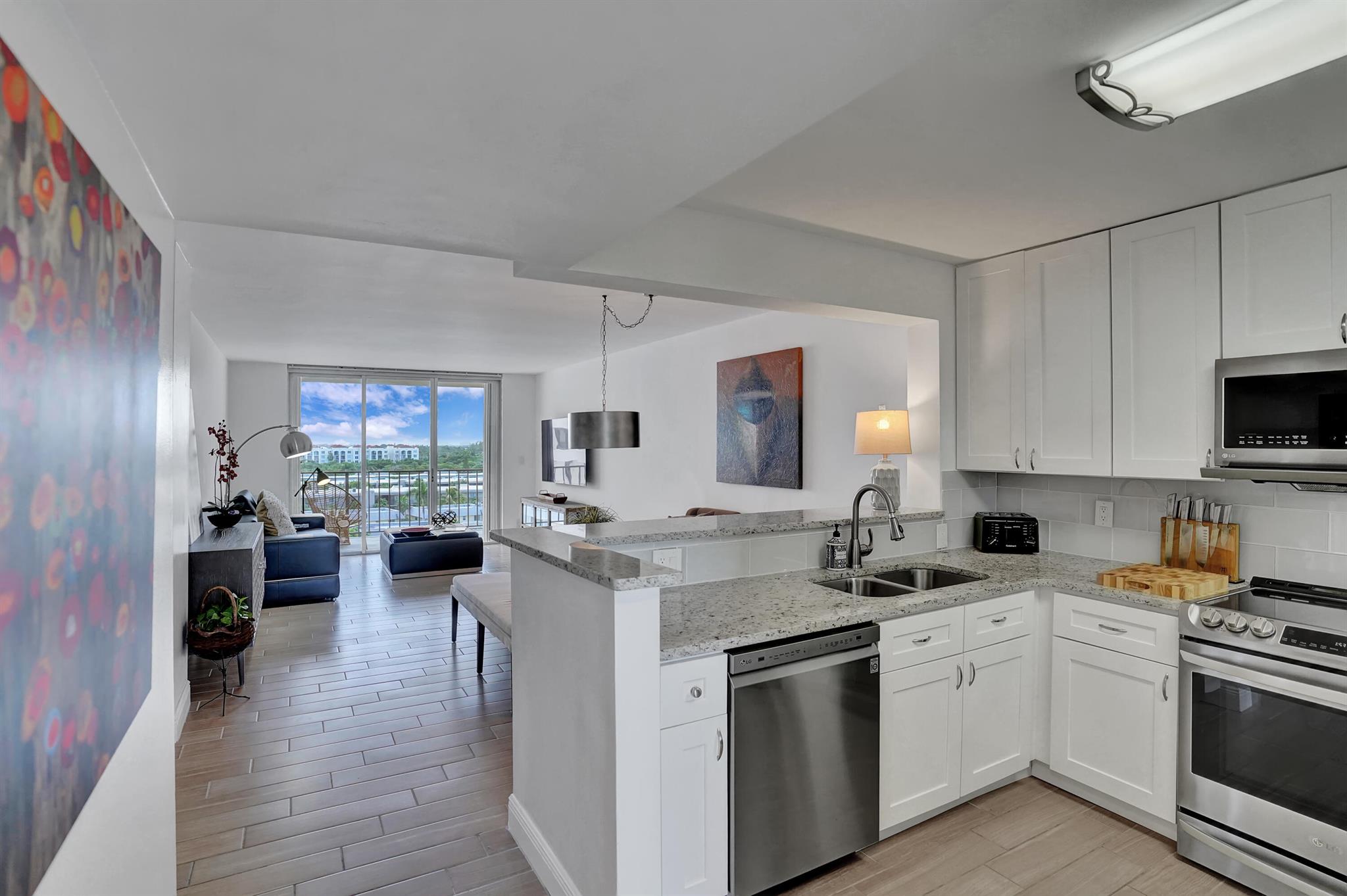 3581 S Ocean Blvd #8b