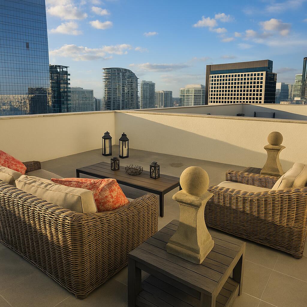 image The Plaza 901 Brickell Co2