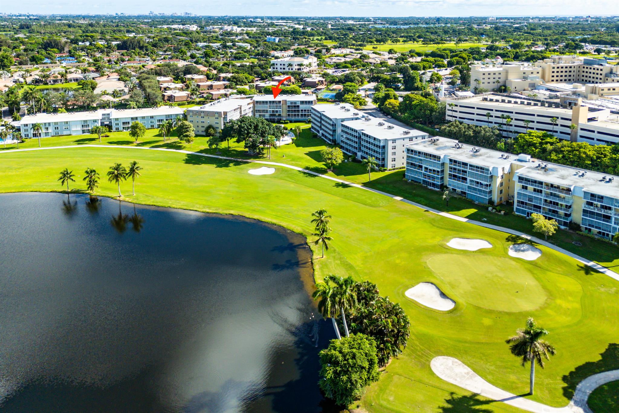 145 Atlantis Blvd #203