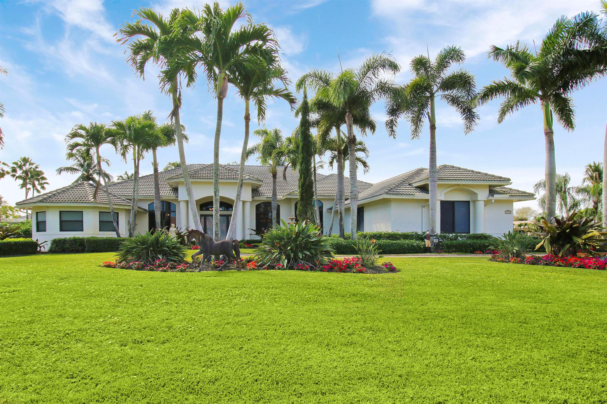 15450 Enstrom Rd