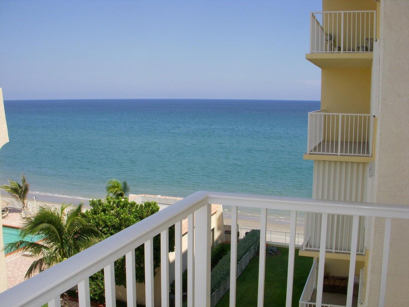 3540 S Ocean Blvd #604