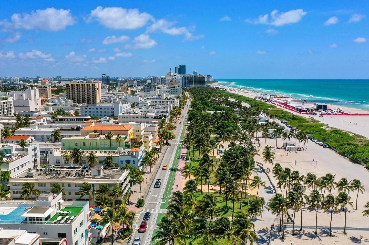 834 Ocean Dr #406