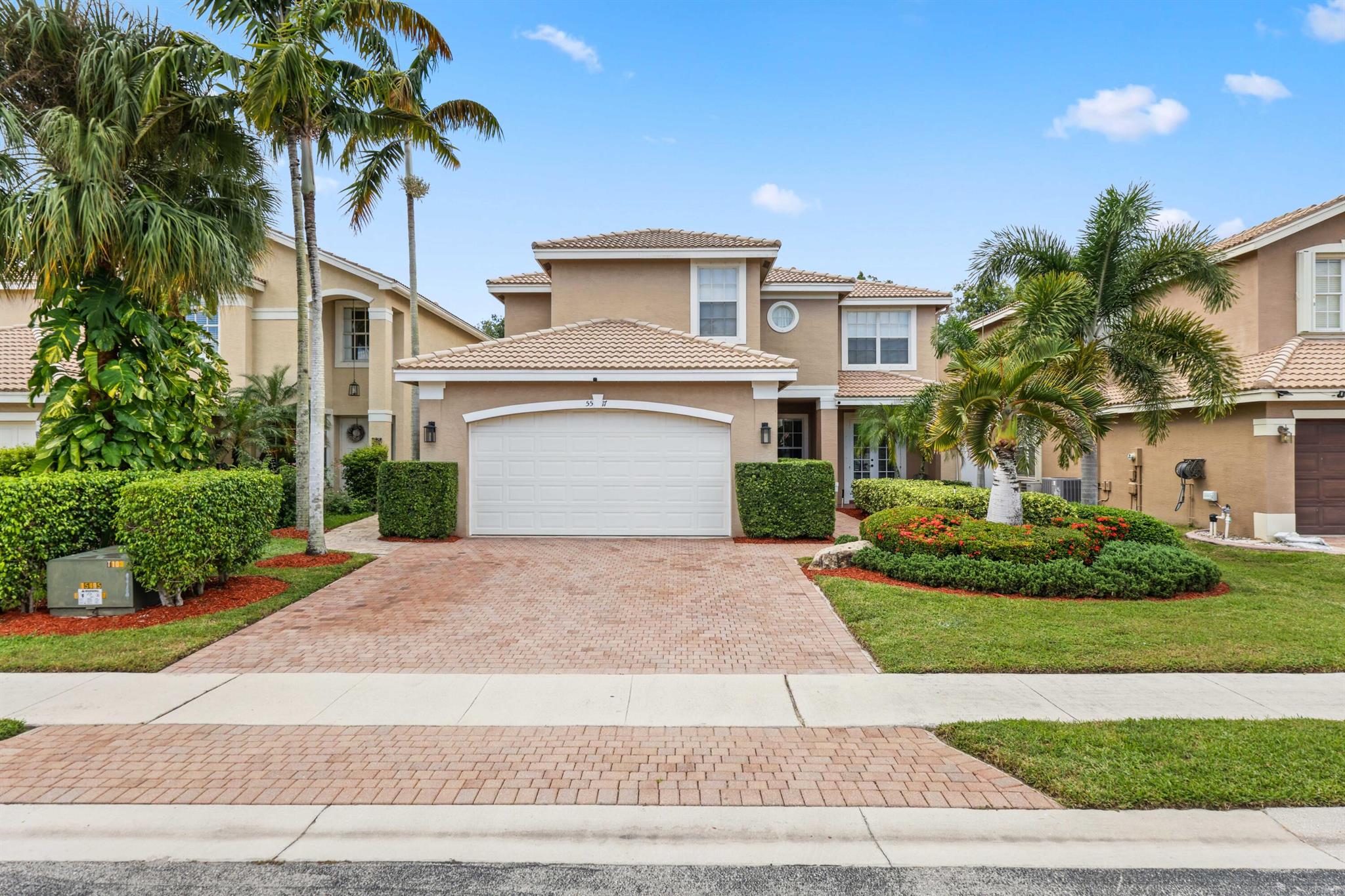 5517 Mainship Dr