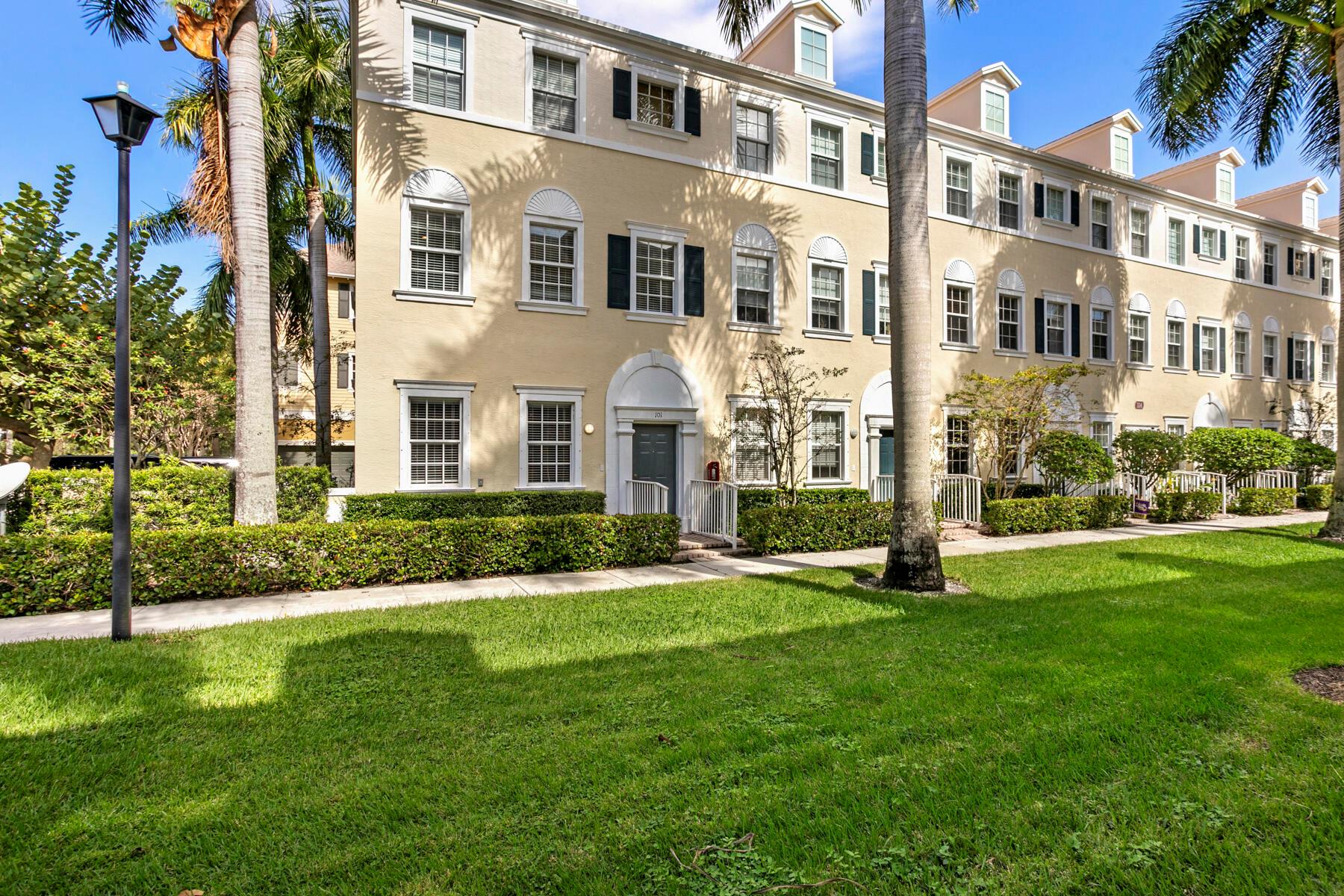 114 Locustberry Ln #101